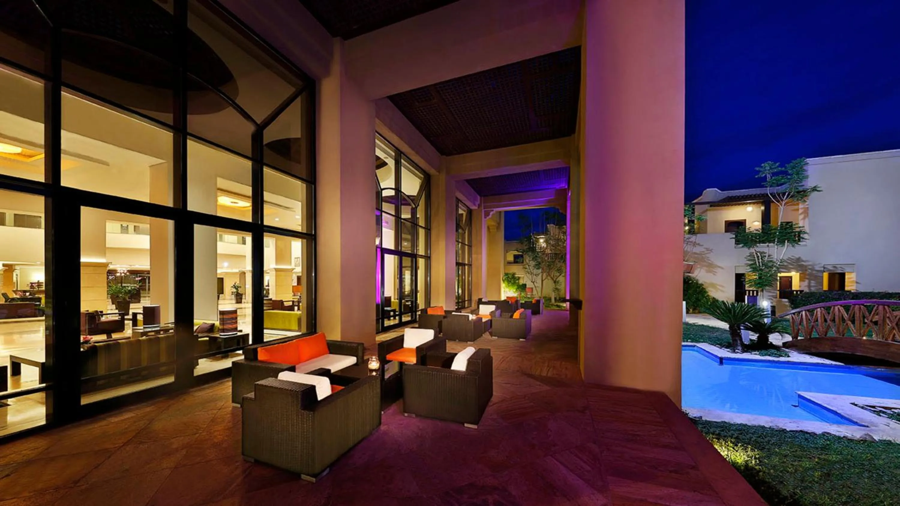 Property building in Holiday Inn Resort Dead Sea by IHG