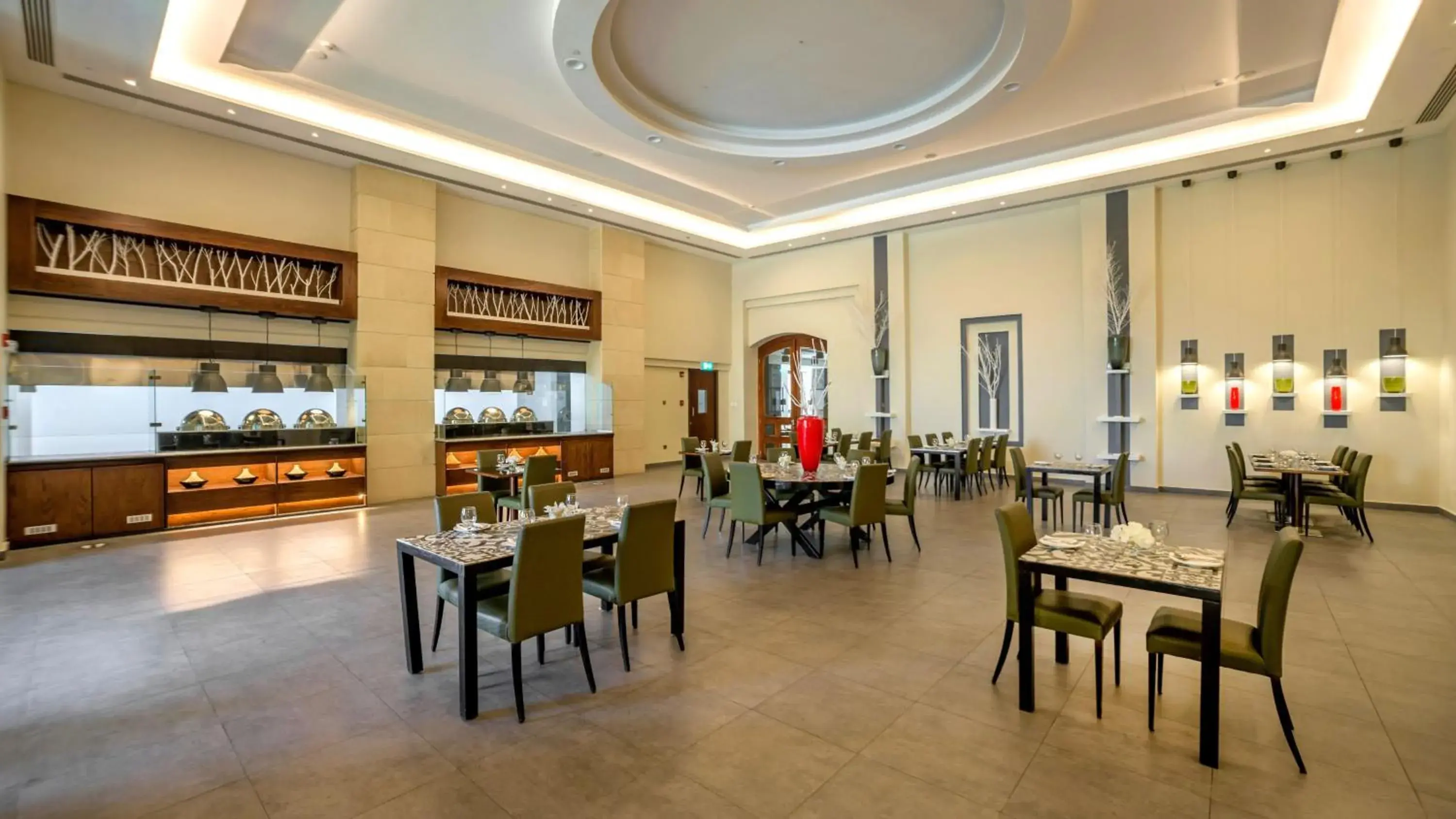 Breakfast in Holiday Inn Resort Dead Sea by IHG Breakfast in Holiday Inn Resort Dead Sea by IHG