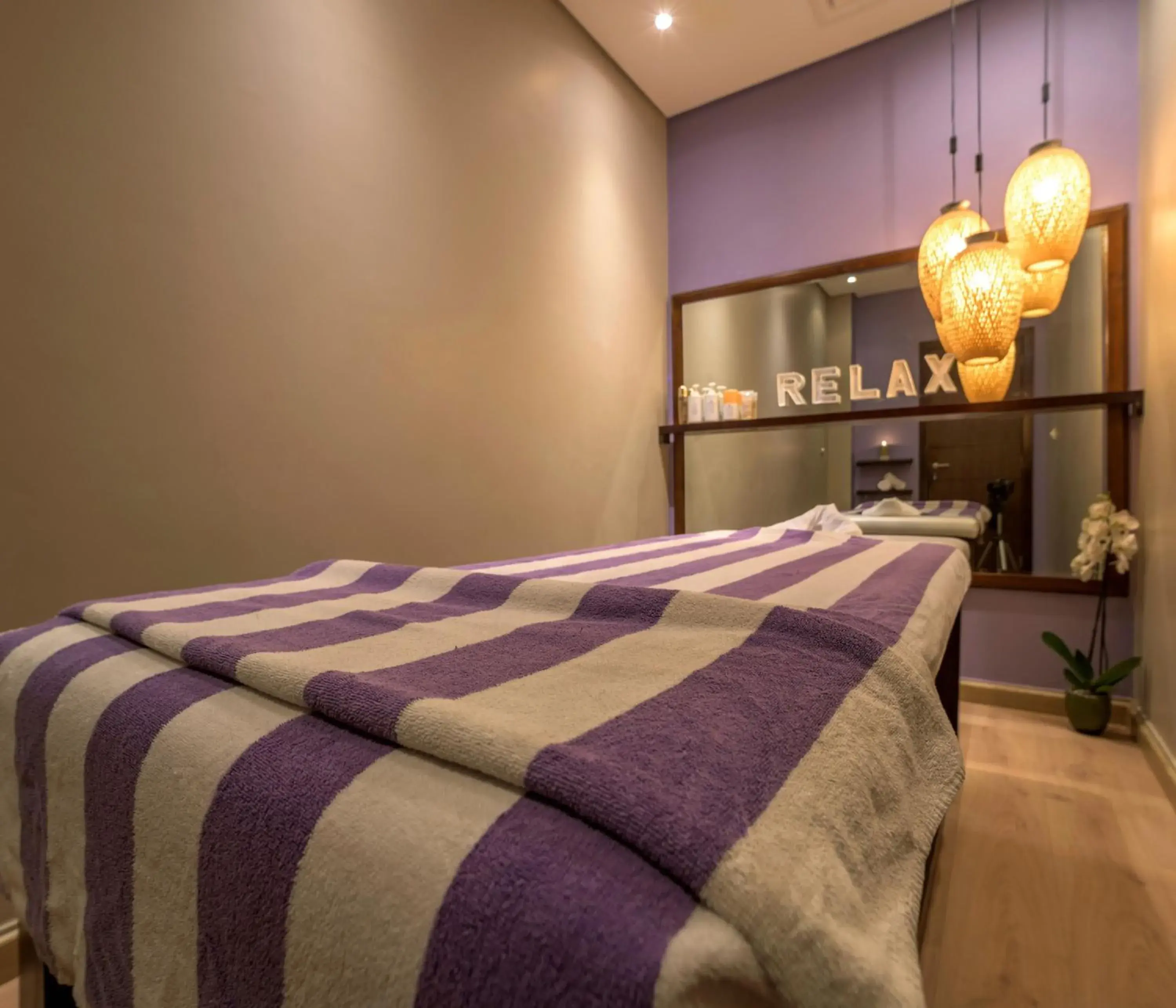 Spa and wellness centre/facilities, Bed in Holiday Inn Resort Dead Sea by IHG Spa and wellness centre/facilities, Bed in Holiday Inn Resort Dead Sea by IHG