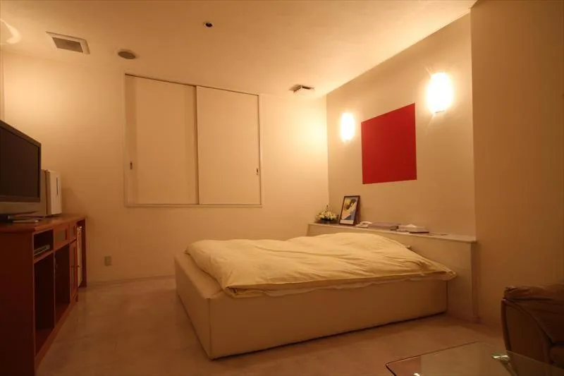 Bed in Tongariboshi (Adult Only)