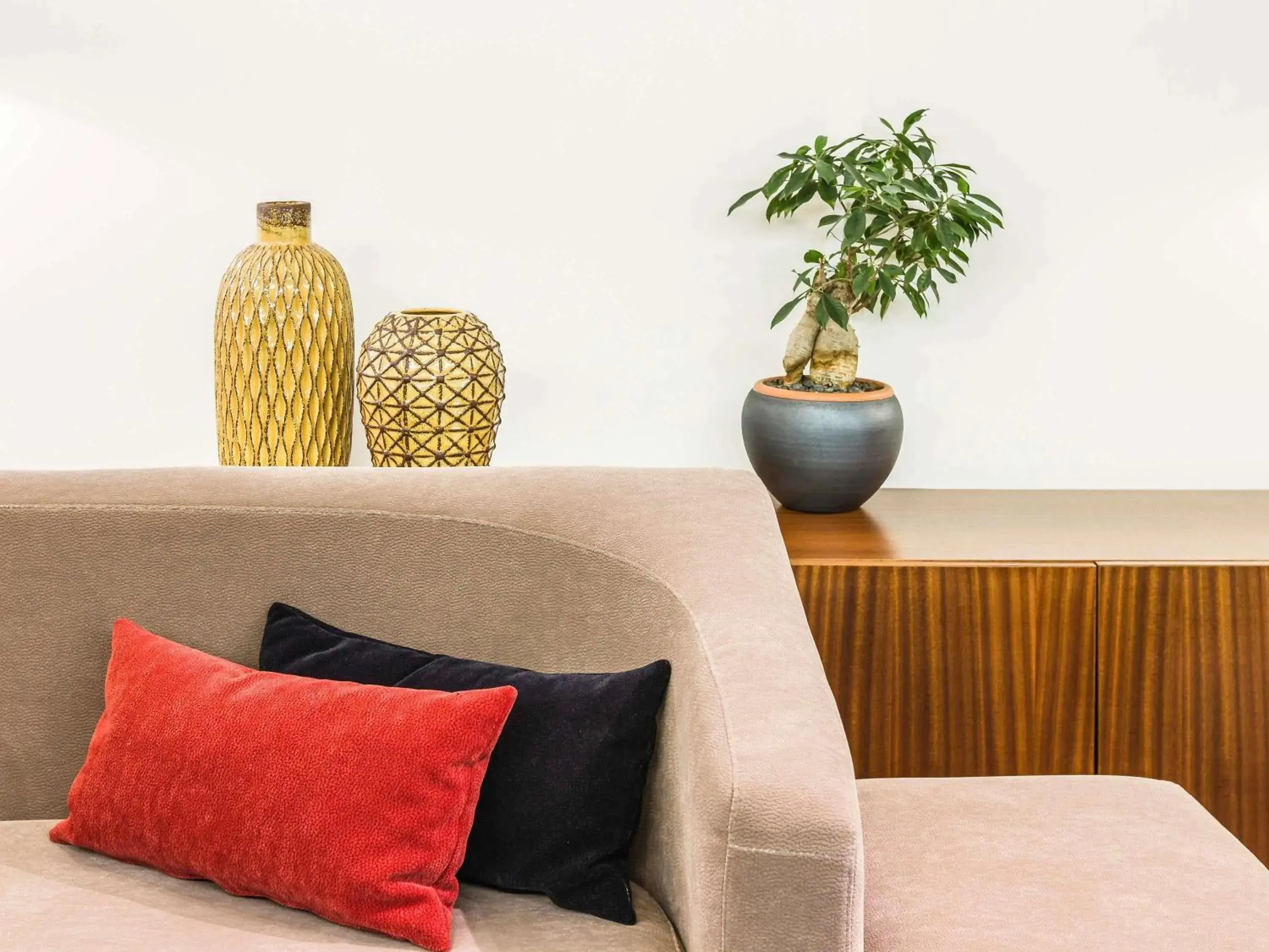 Property building in Hotel Ibis Coimbra Centro Property building in Hotel Ibis Coimbra Centro