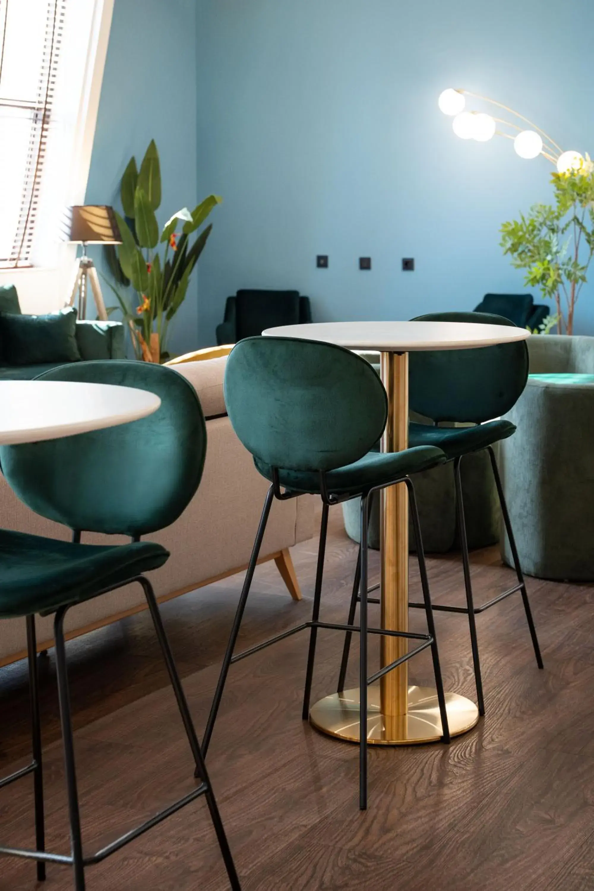 Restaurant/places to eat in Hotel Ibis Coimbra Centro Restaurant/places to eat in Hotel Ibis Coimbra Centro