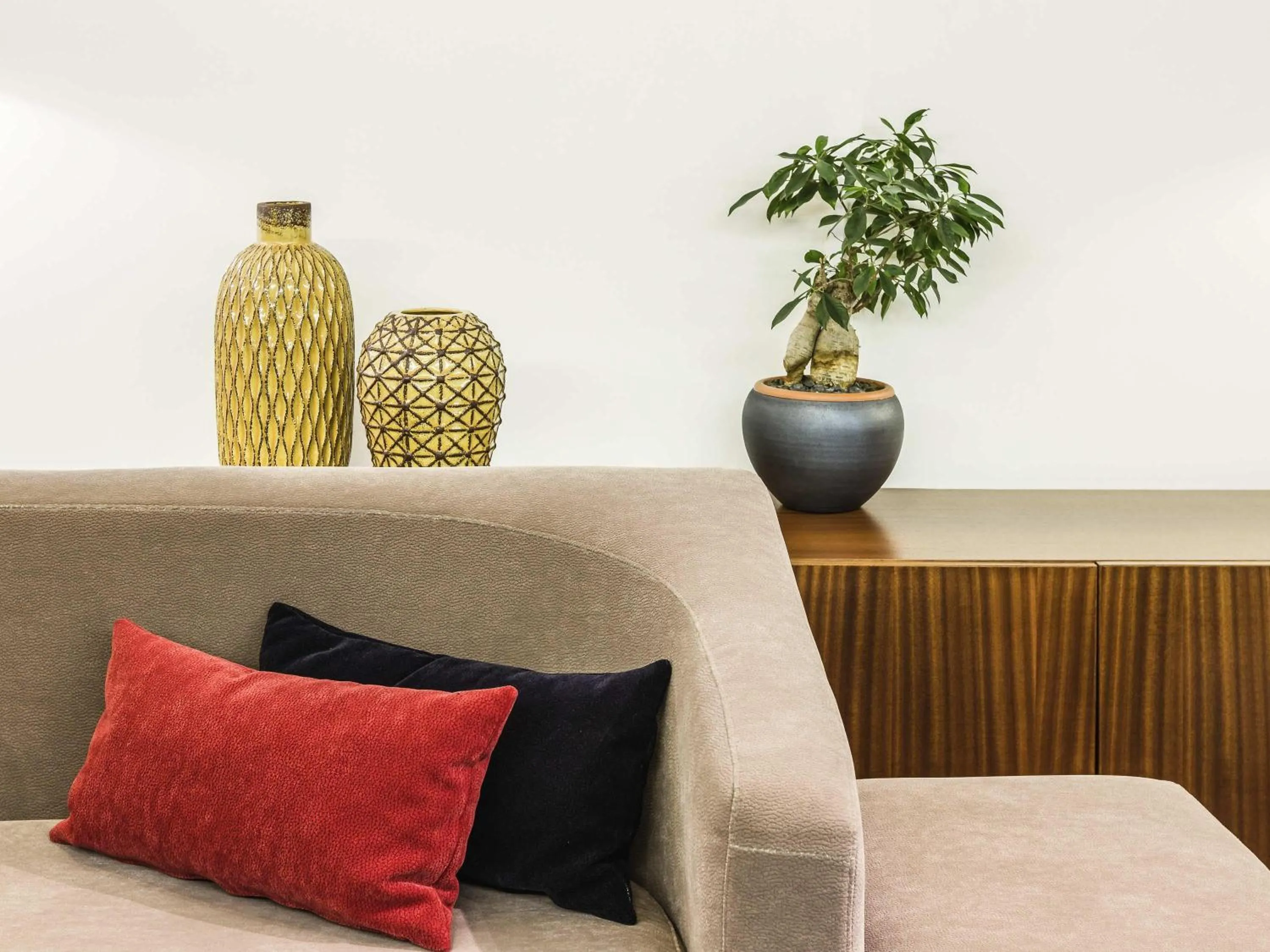 Restaurant/places to eat in Hotel Ibis Coimbra Centro