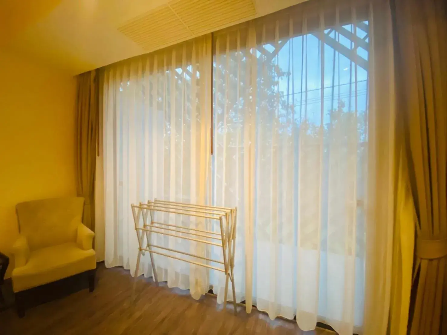 Photo of the whole room in Rimkhobfa Urban Resort Photo of the whole room in Rimkhobfa Urban Resort