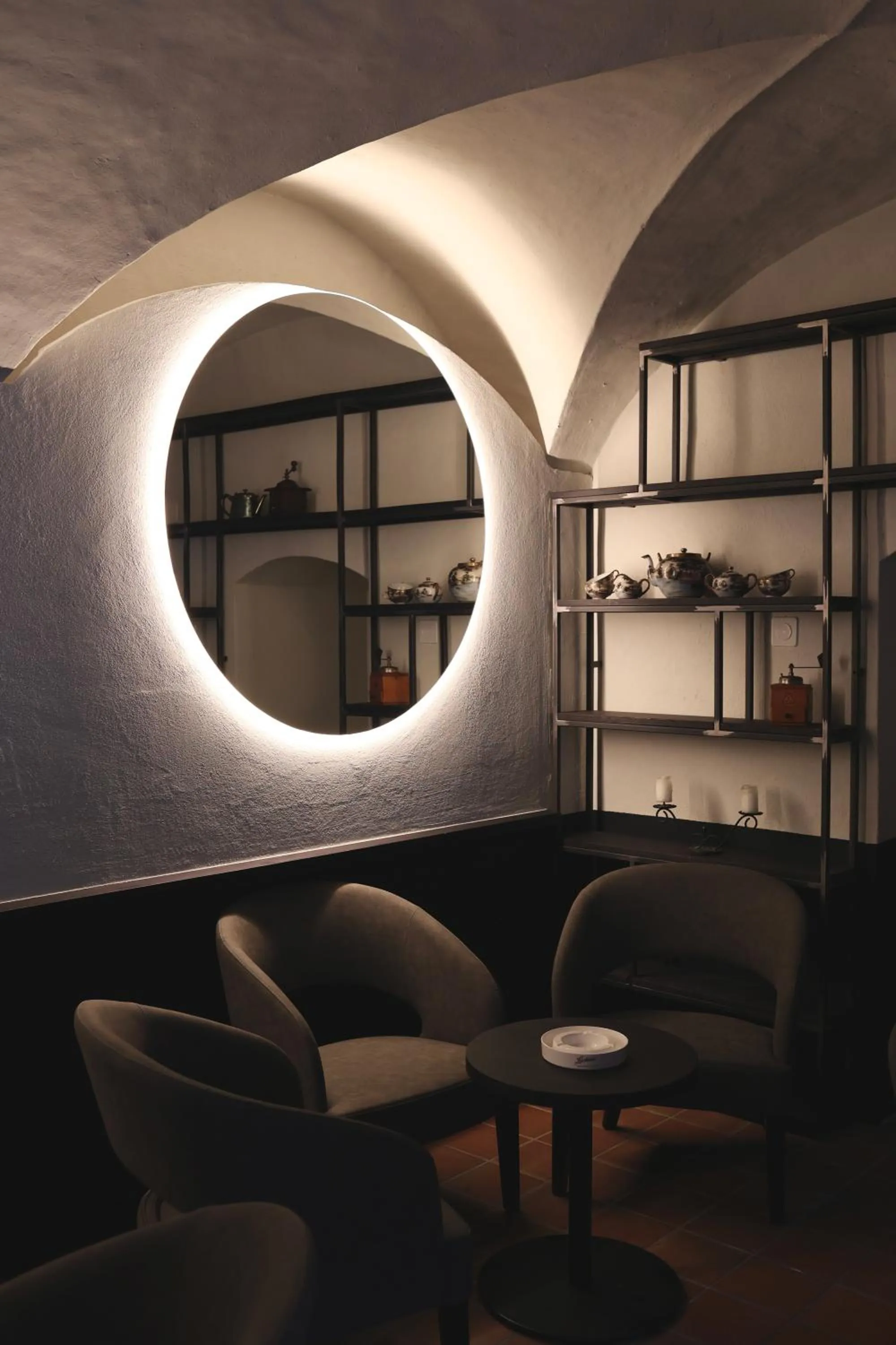 Restaurant/places to eat in Gasthof zur Waag