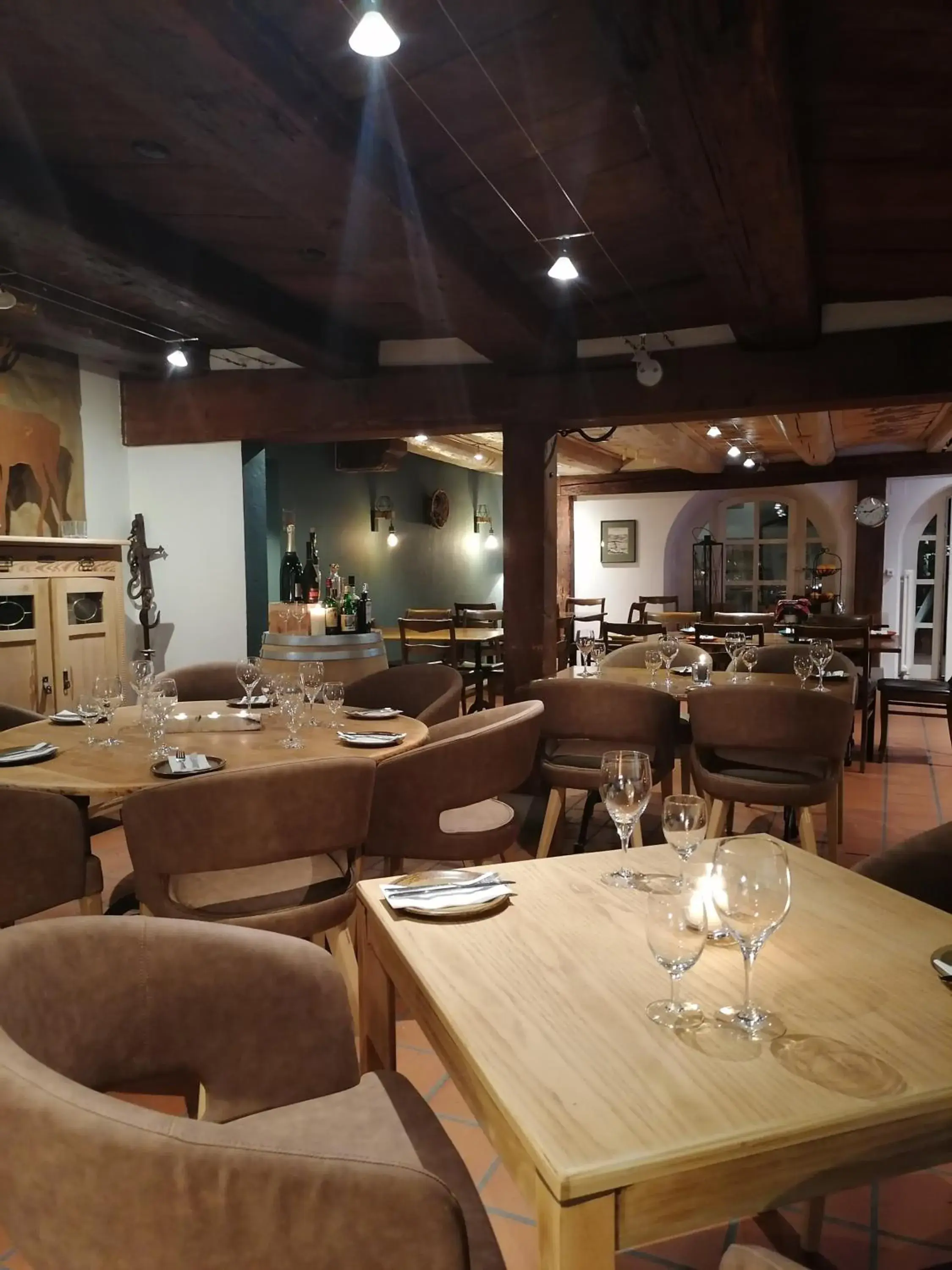Restaurant/places to eat in Gasthof zur Waag Restaurant/places to eat in Gasthof zur Waag