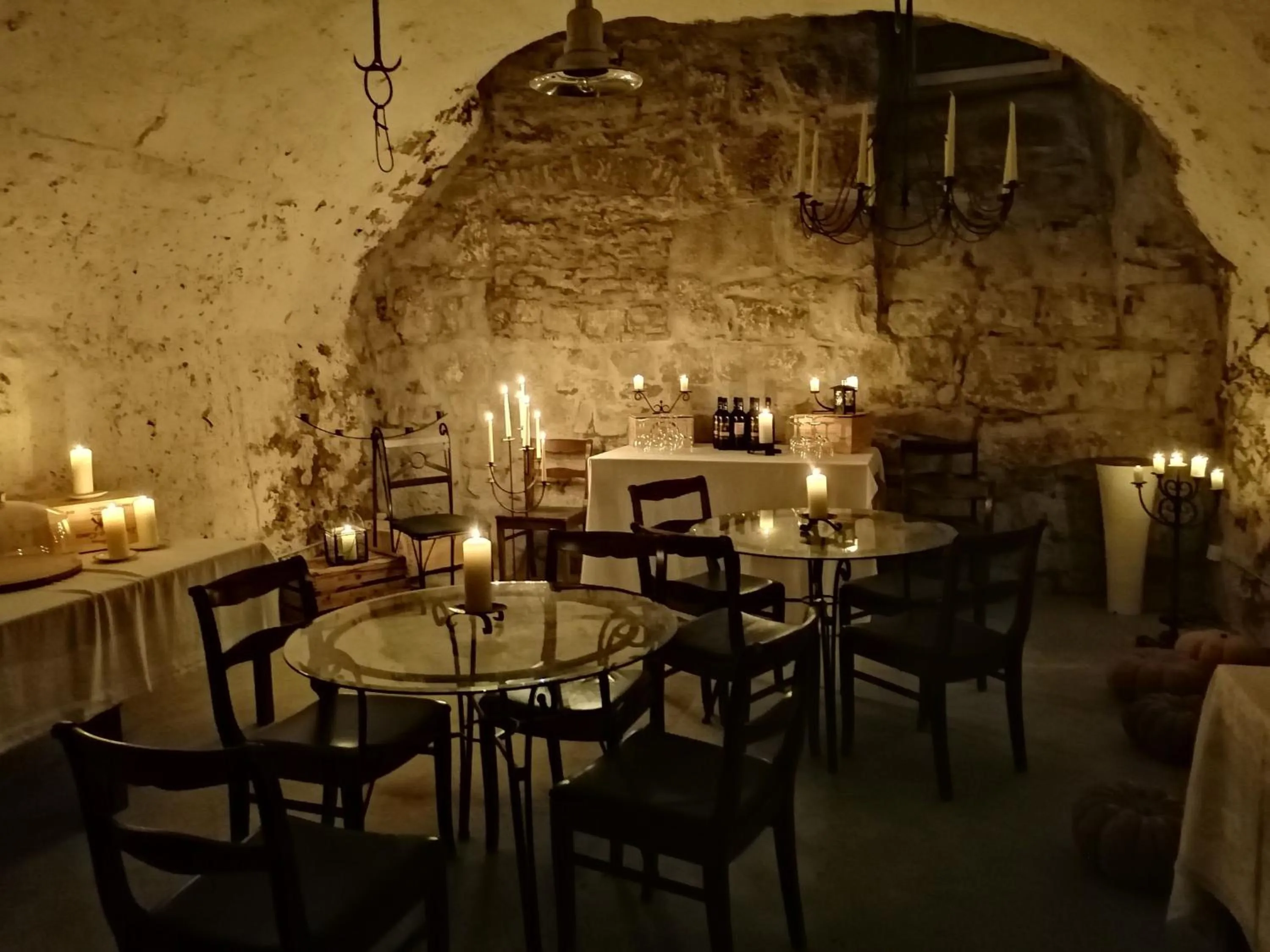 Restaurant/places to eat in Gasthof zur Waag