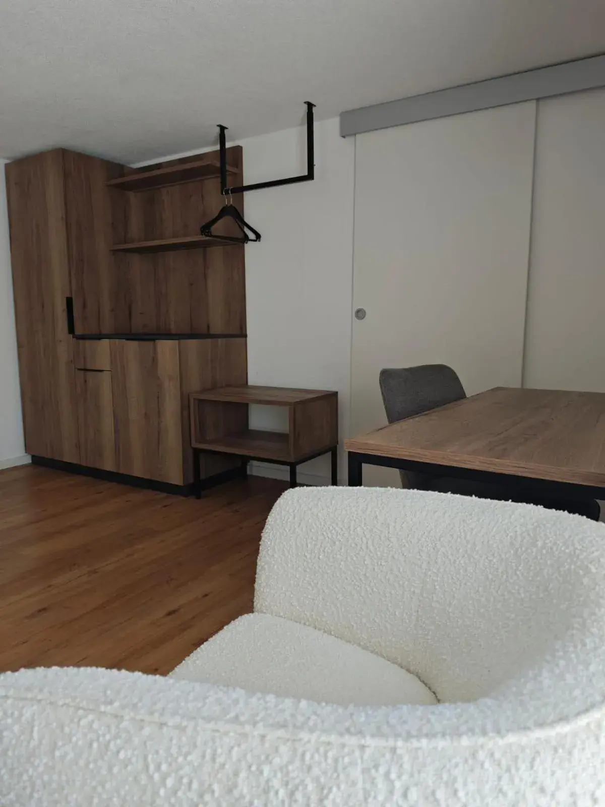 Deluxe Single Room - single occupancy in Gasthof zur Waag Deluxe Single Room - single occupancy in Gasthof zur Waag