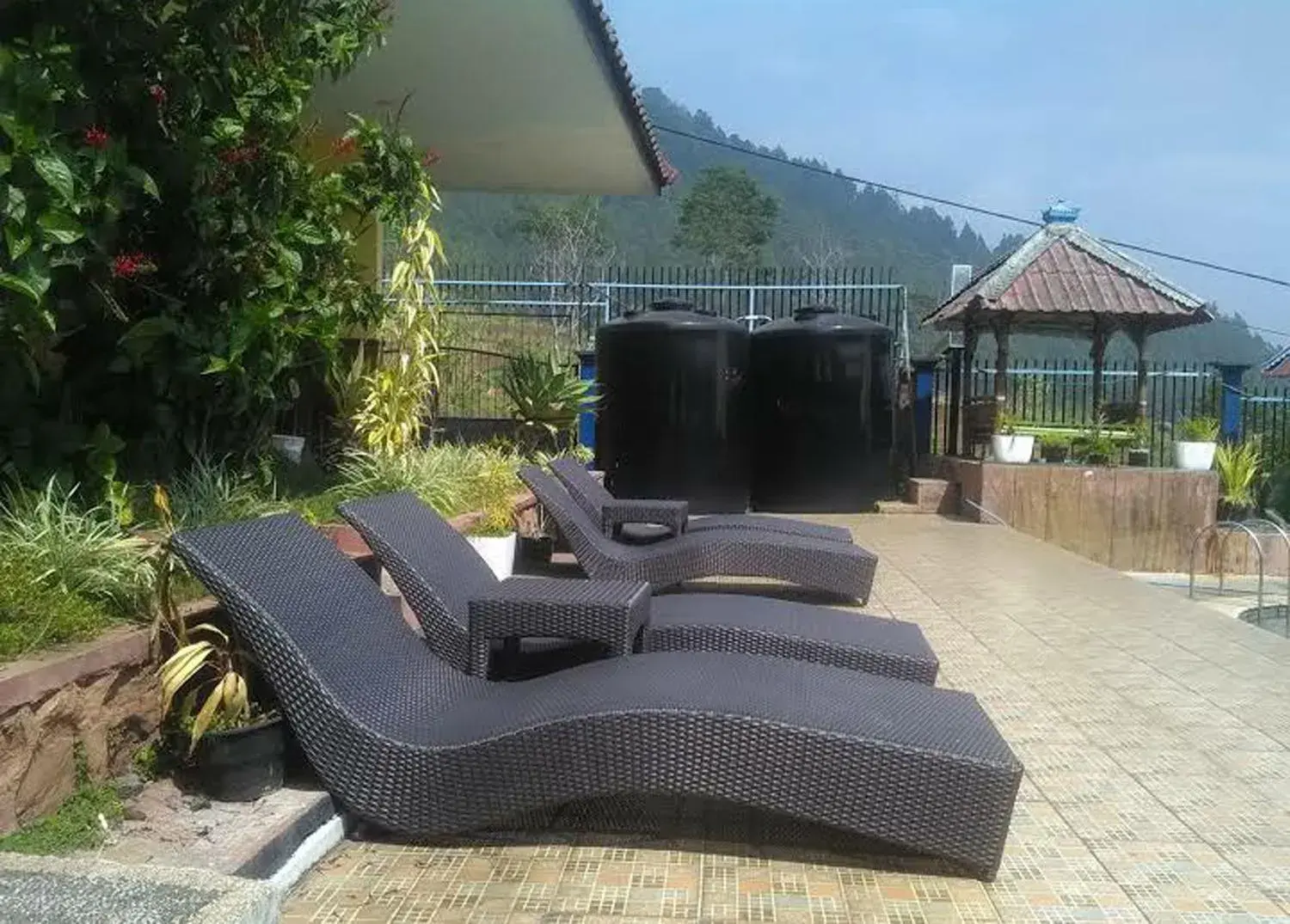 Villa Panderman Indah Villa Panderman Indah