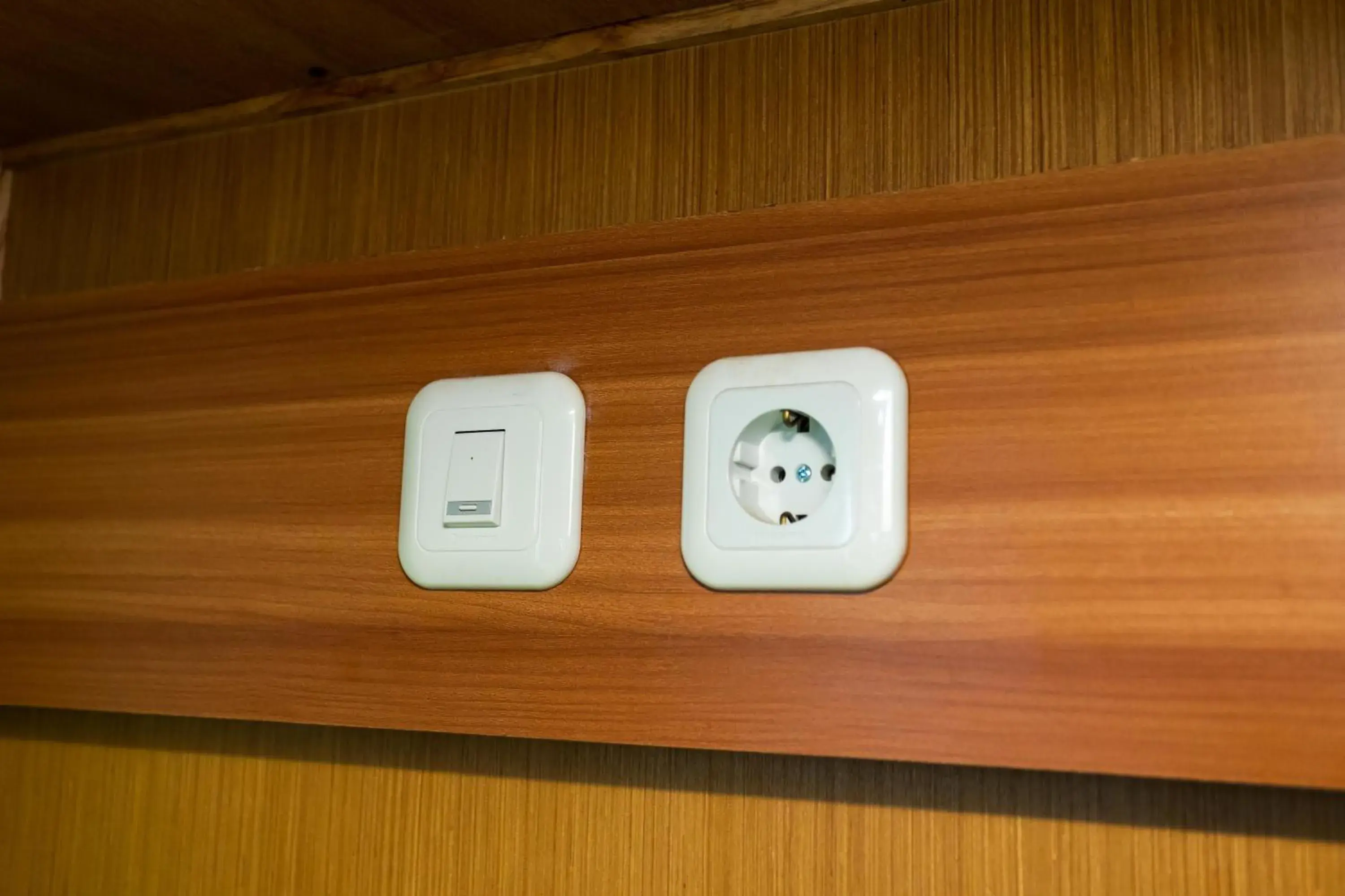 Bed in Villa Panderman Indah Bed in Villa Panderman Indah