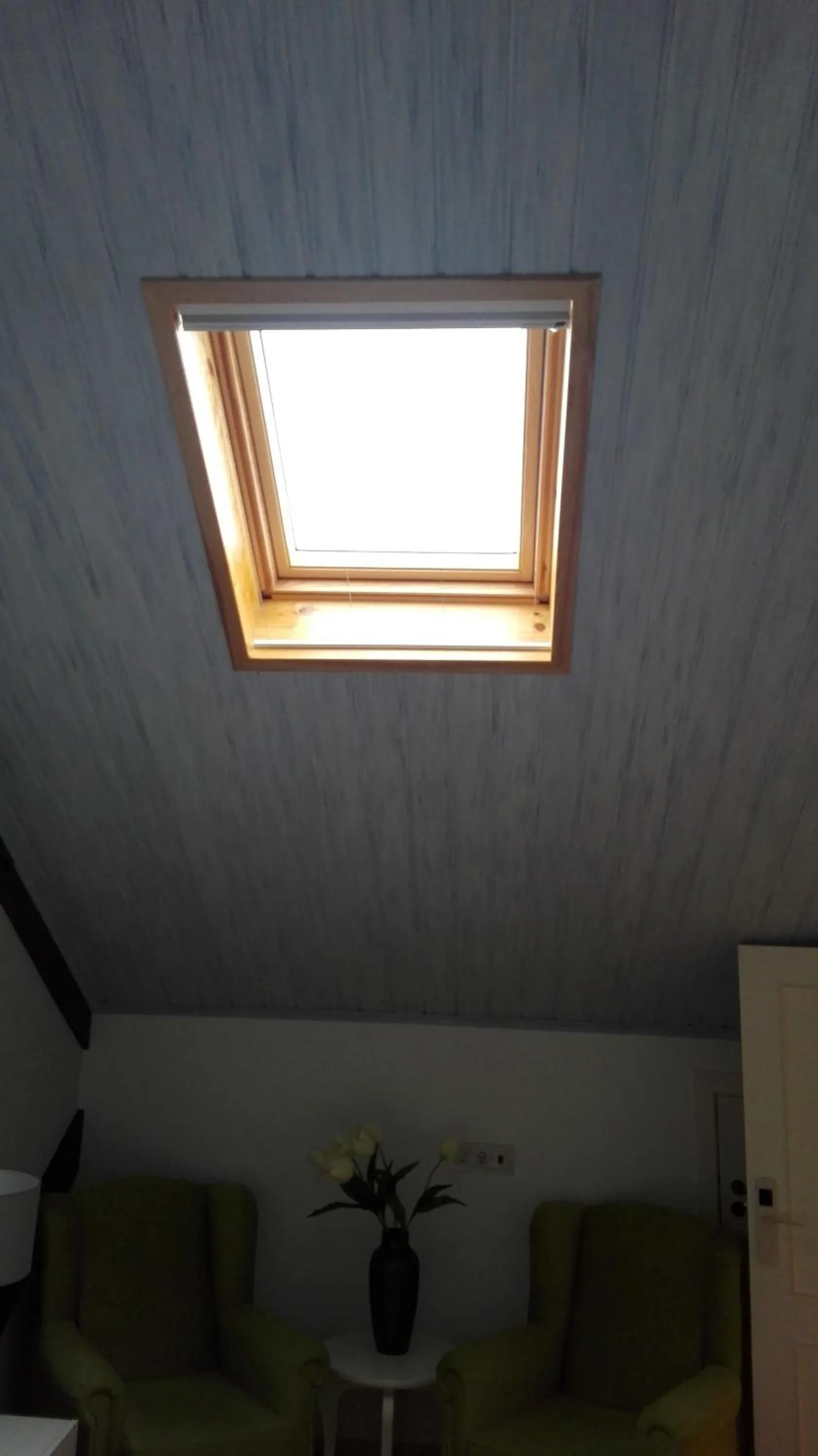 Bedroom in Villa Rio Guest House Suites