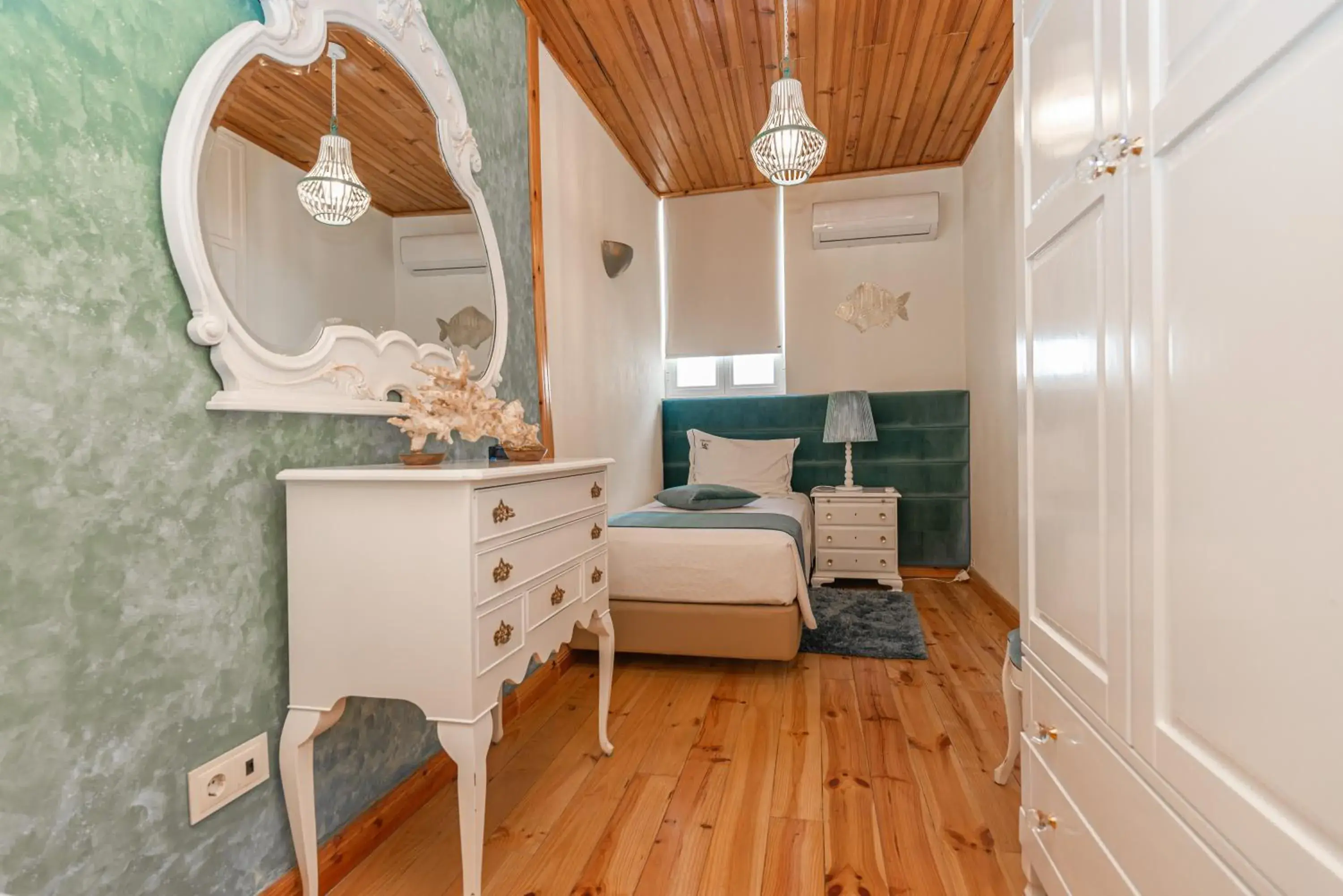 Two-Bedroom Apartment in Villa Rio Guest House Suites Two-Bedroom Apartment in Villa Rio Guest House Suites