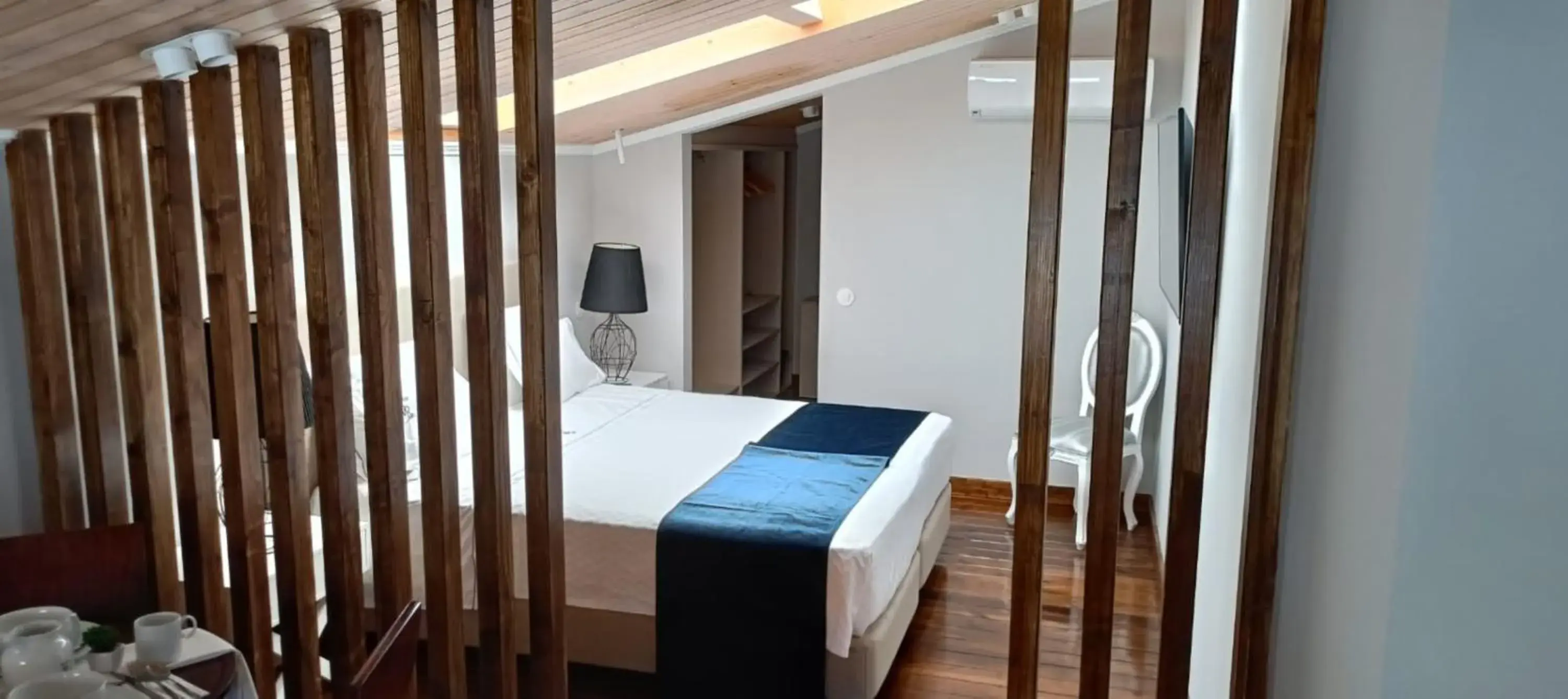 Deluxe One-Bedroom Apartment in Villa Rio Guest House Suites Deluxe One-Bedroom Apartment in Villa Rio Guest House Suites