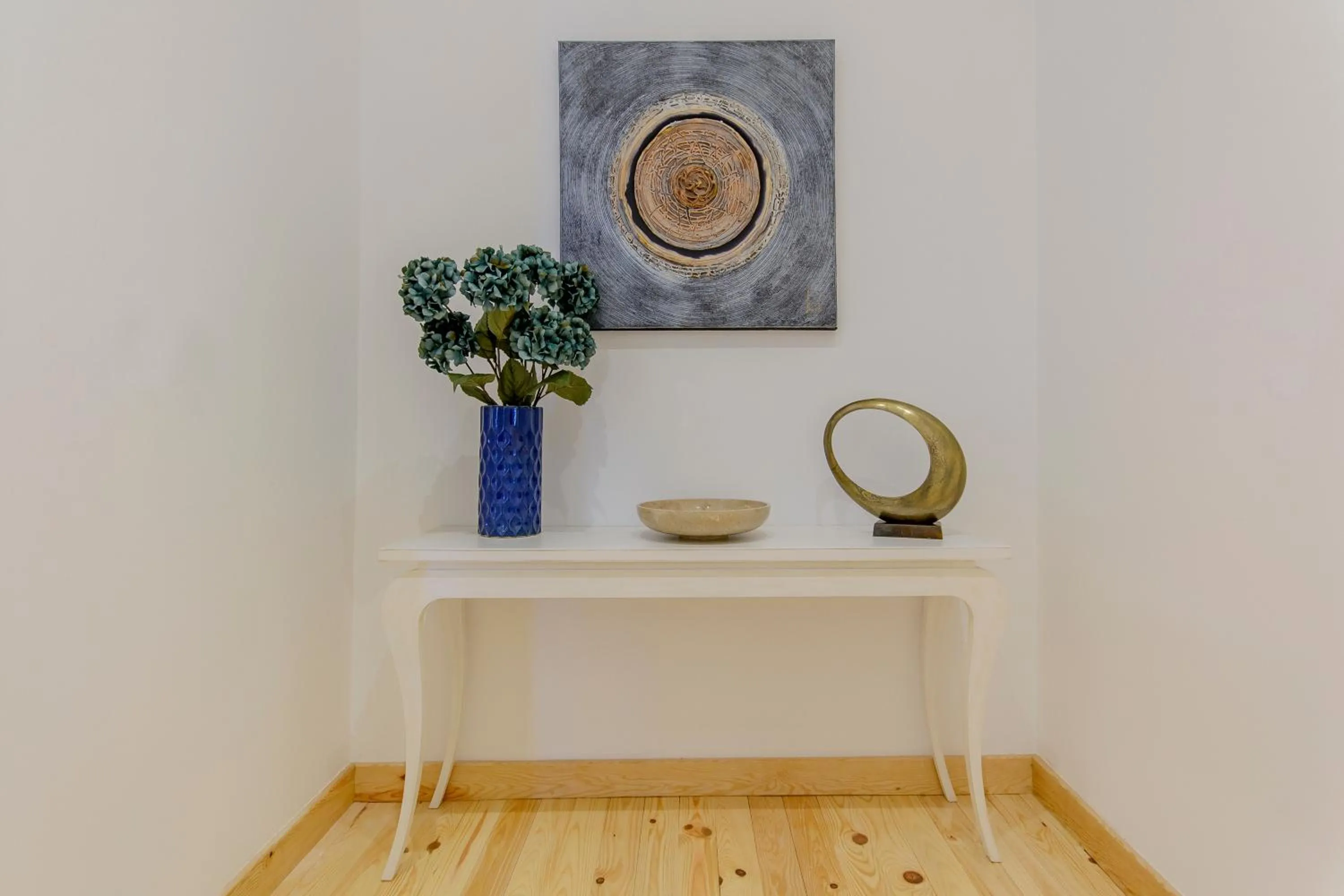 Bedroom in Villa Rio Guest House Suites