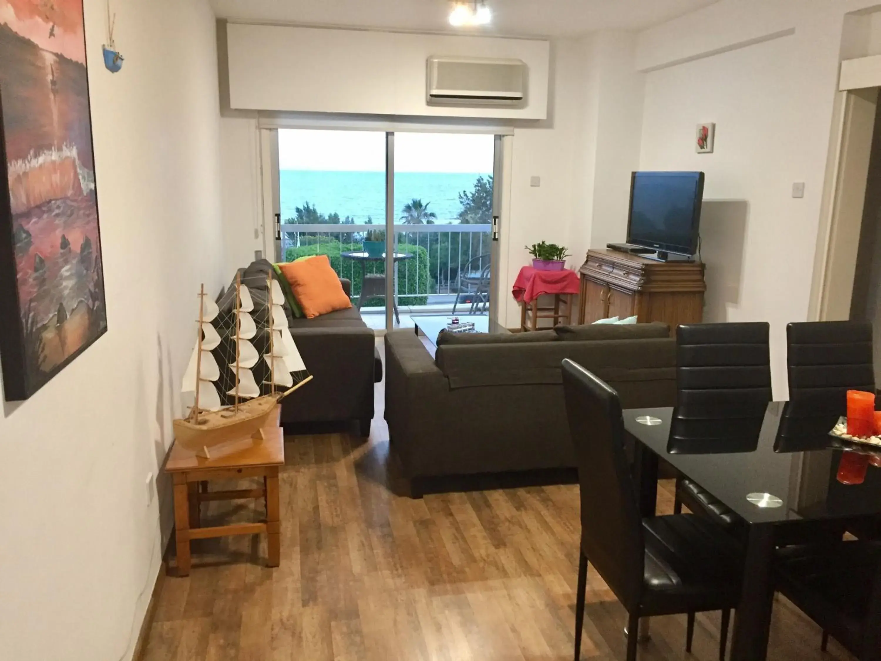Sea View Apartment Sea View Apartment