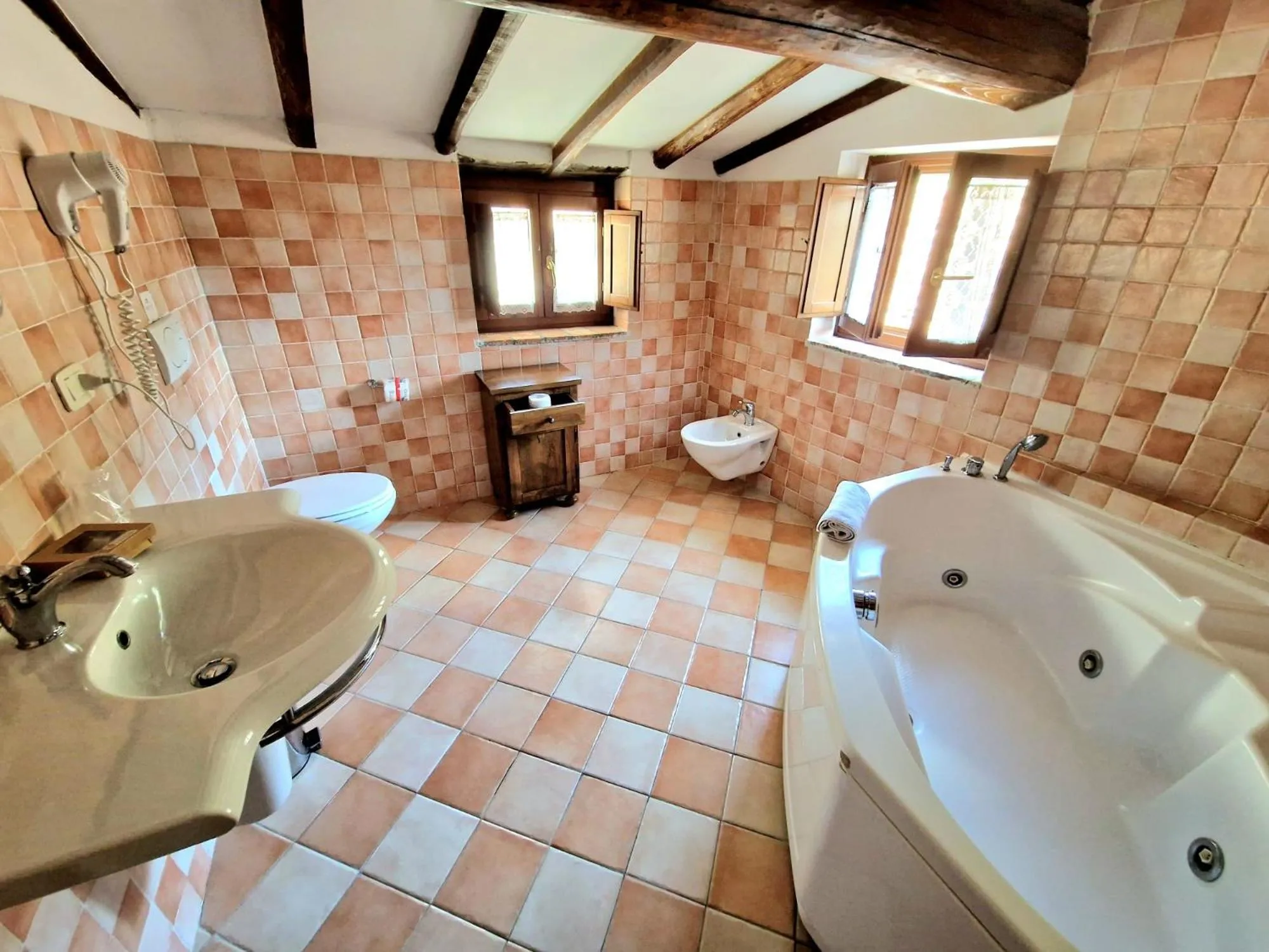 Borgo Giusto Tuscany