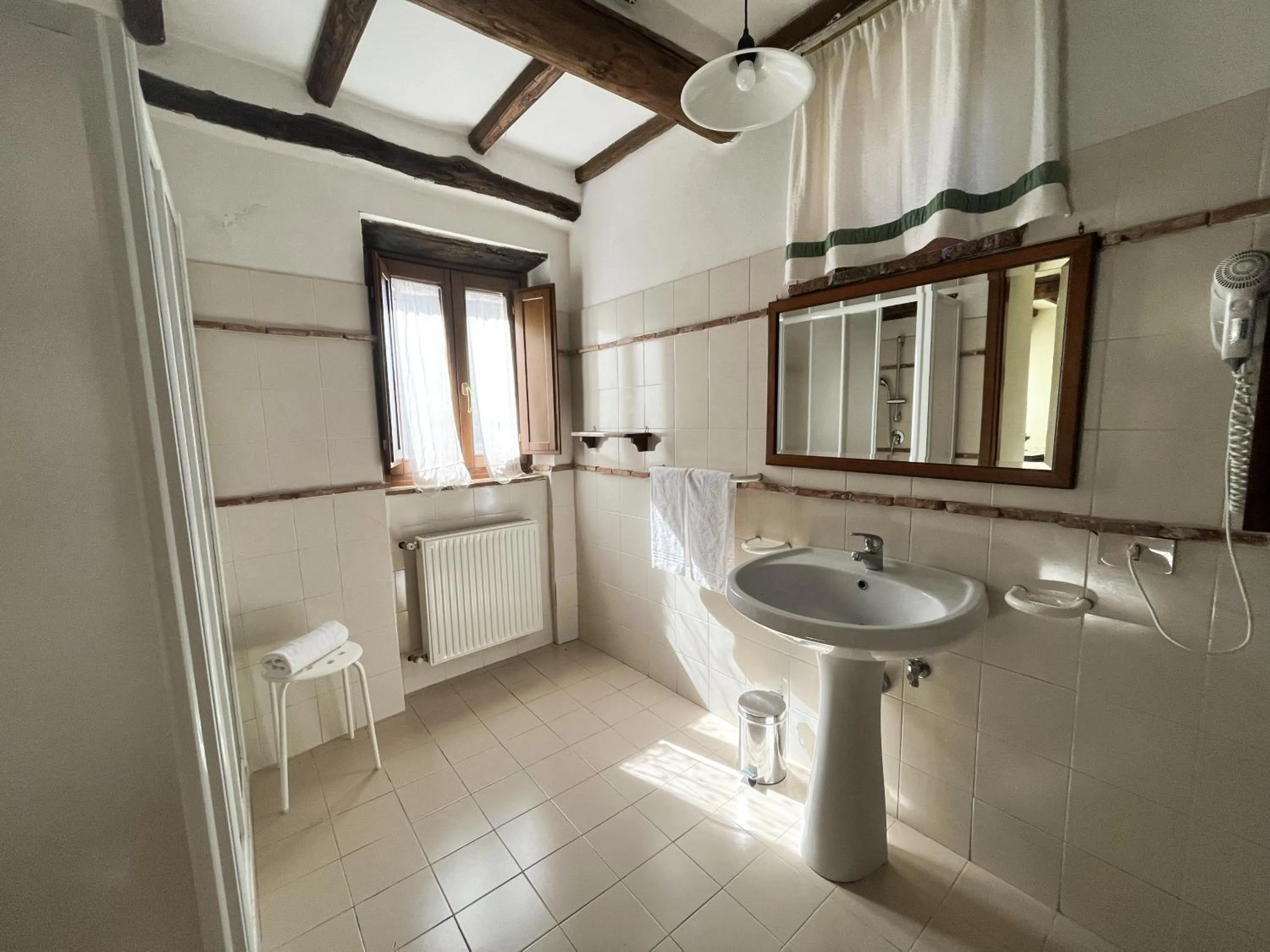 Borgo Giusto Tuscany