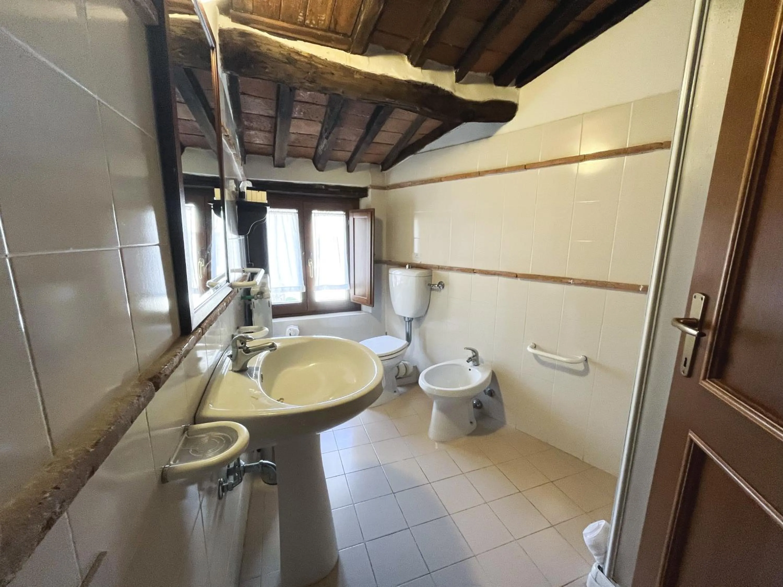 Borgo Giusto Tuscany