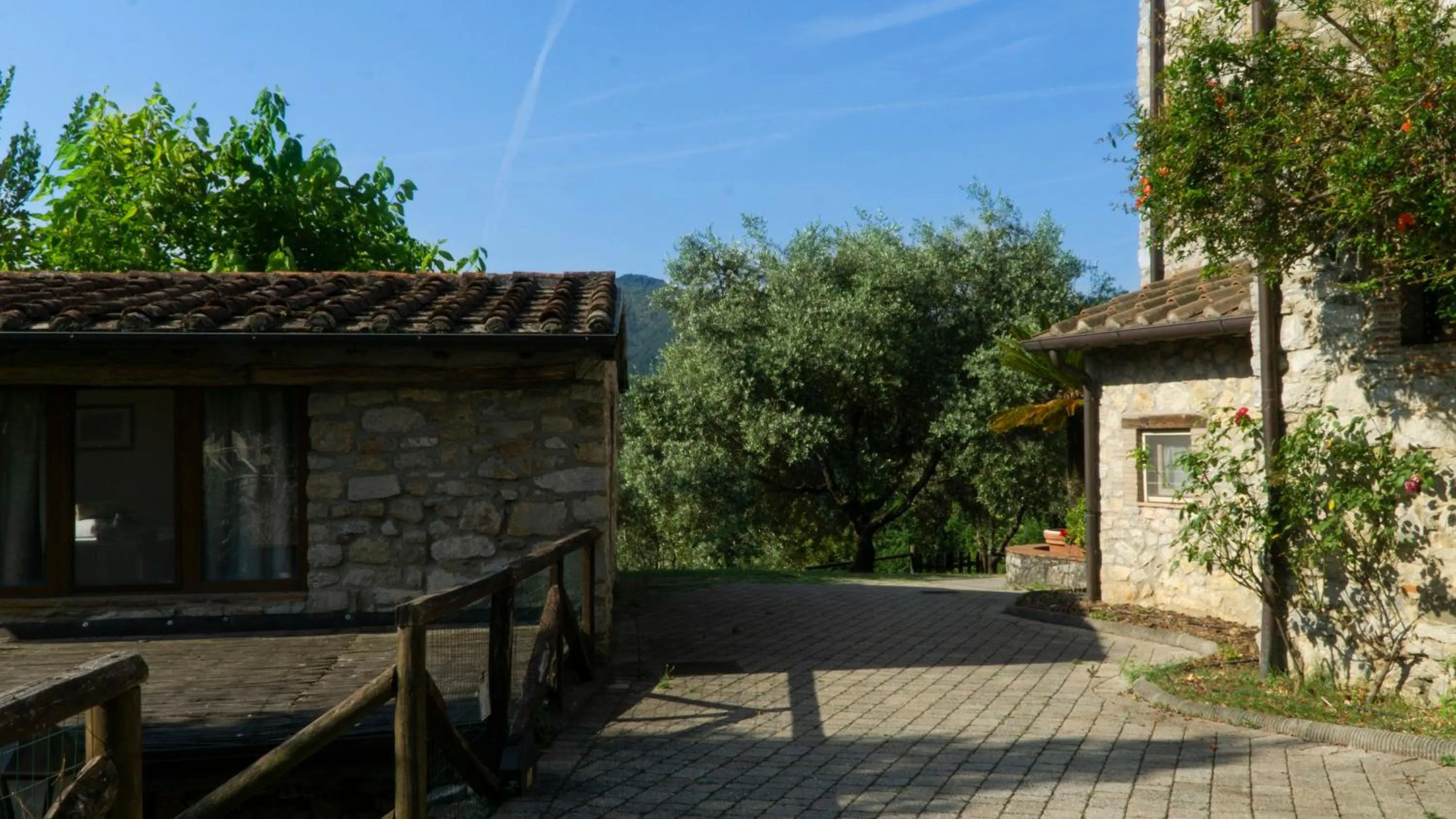 Borgo Giusto Tuscany