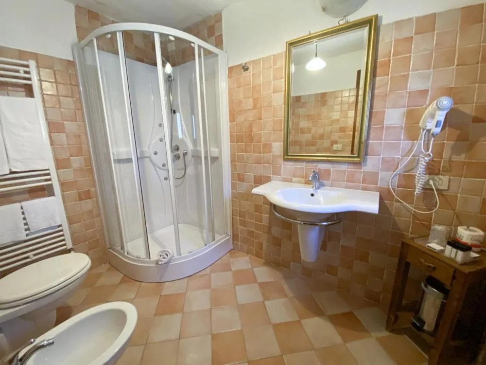 Borgo Giusto Tuscany