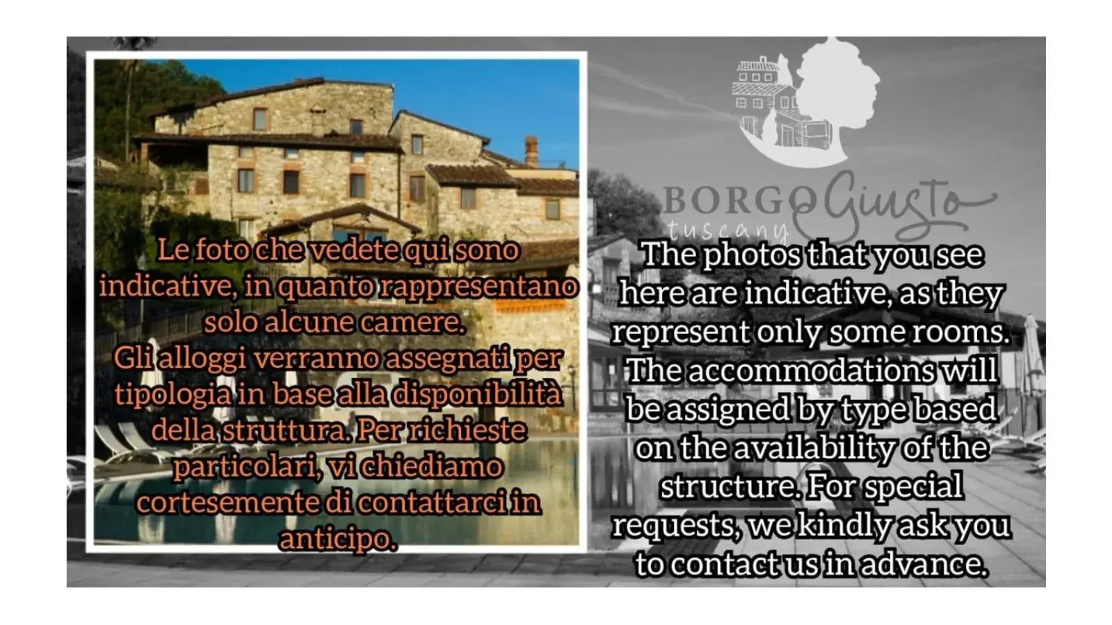 Four-Bedroom Apartment in Borgo Giusto Tuscany Four-Bedroom Apartment in Borgo Giusto Tuscany