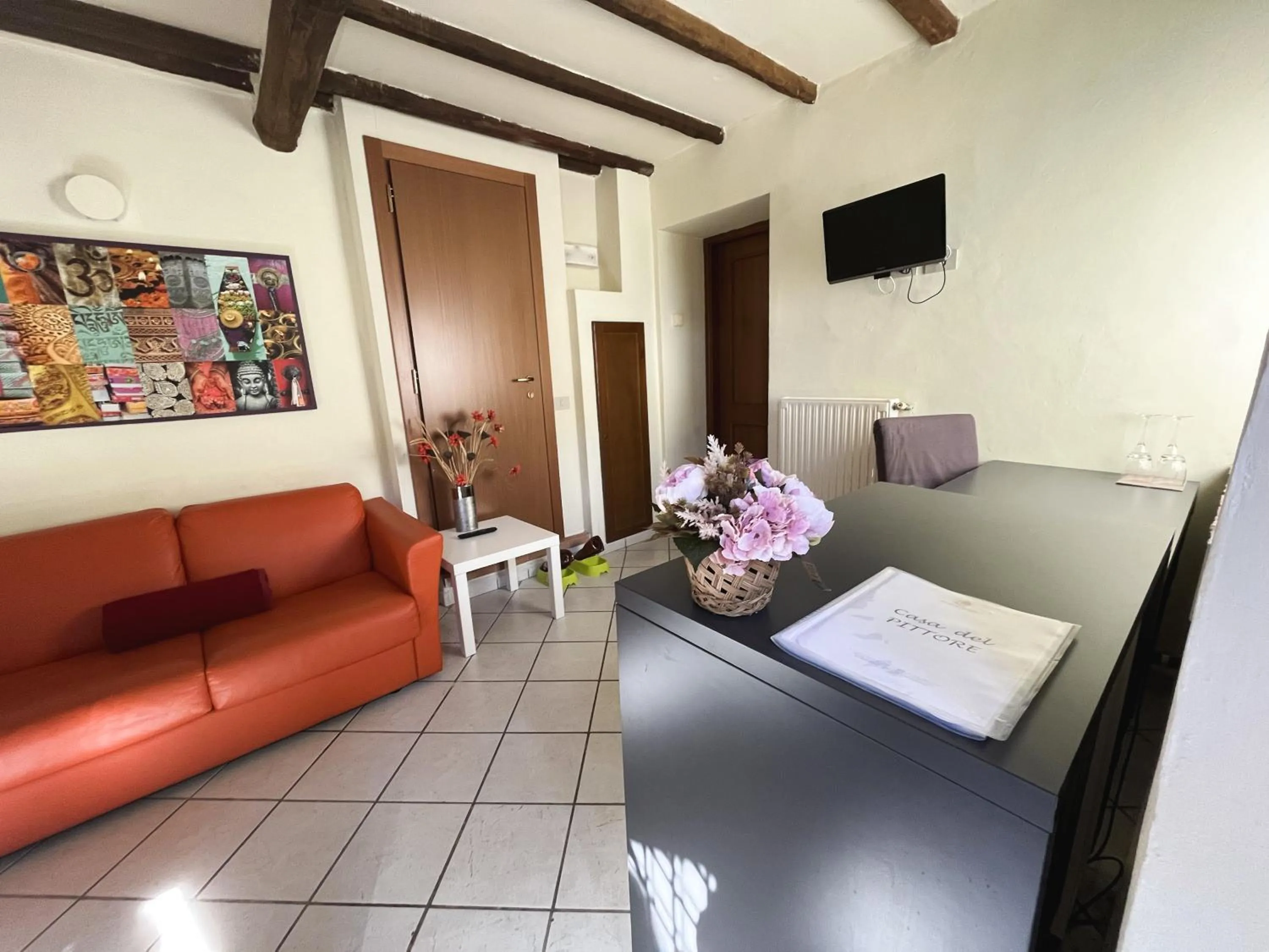 Borgo Giusto Tuscany