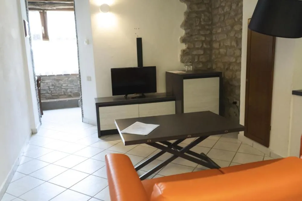 Borgo Giusto Tuscany