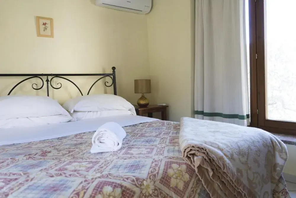 One-Bedroom Apartment (2 Adults) in Borgo Giusto Tuscany One-Bedroom Apartment (2 Adults) in Borgo Giusto Tuscany