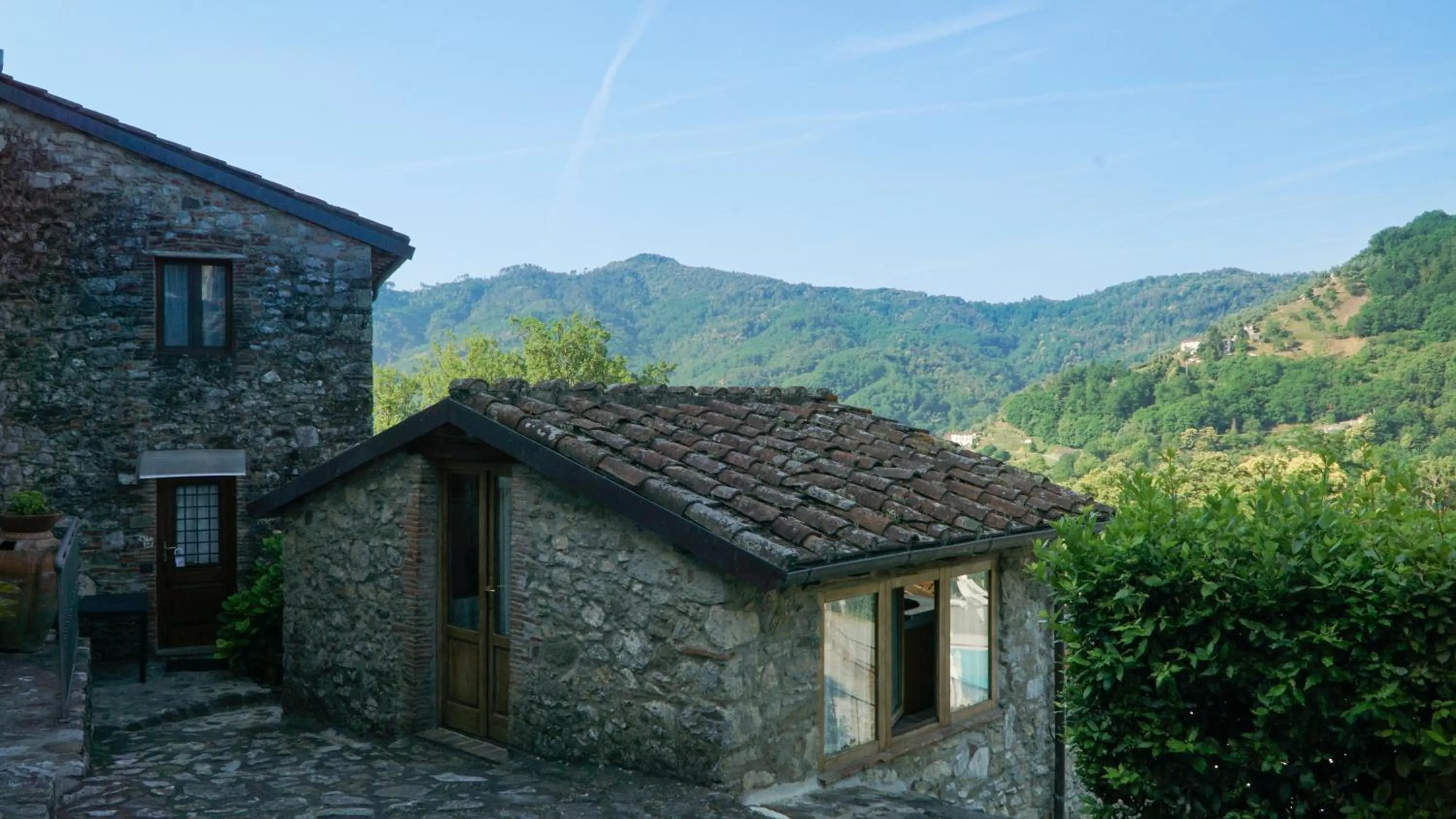 Borgo Giusto Tuscany