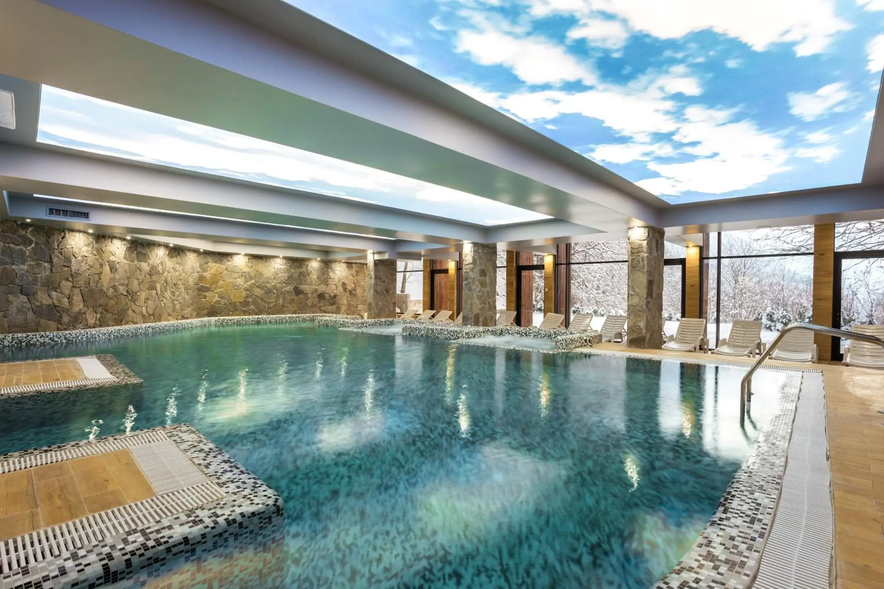 Rilets Resort & Spa Rilets Resort & Spa
