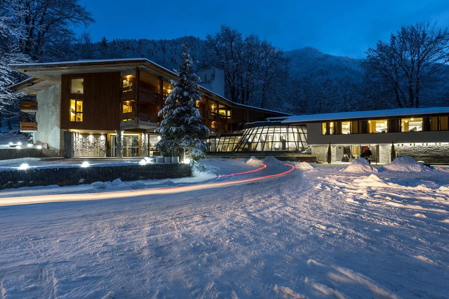 Rilets Resort & Spa