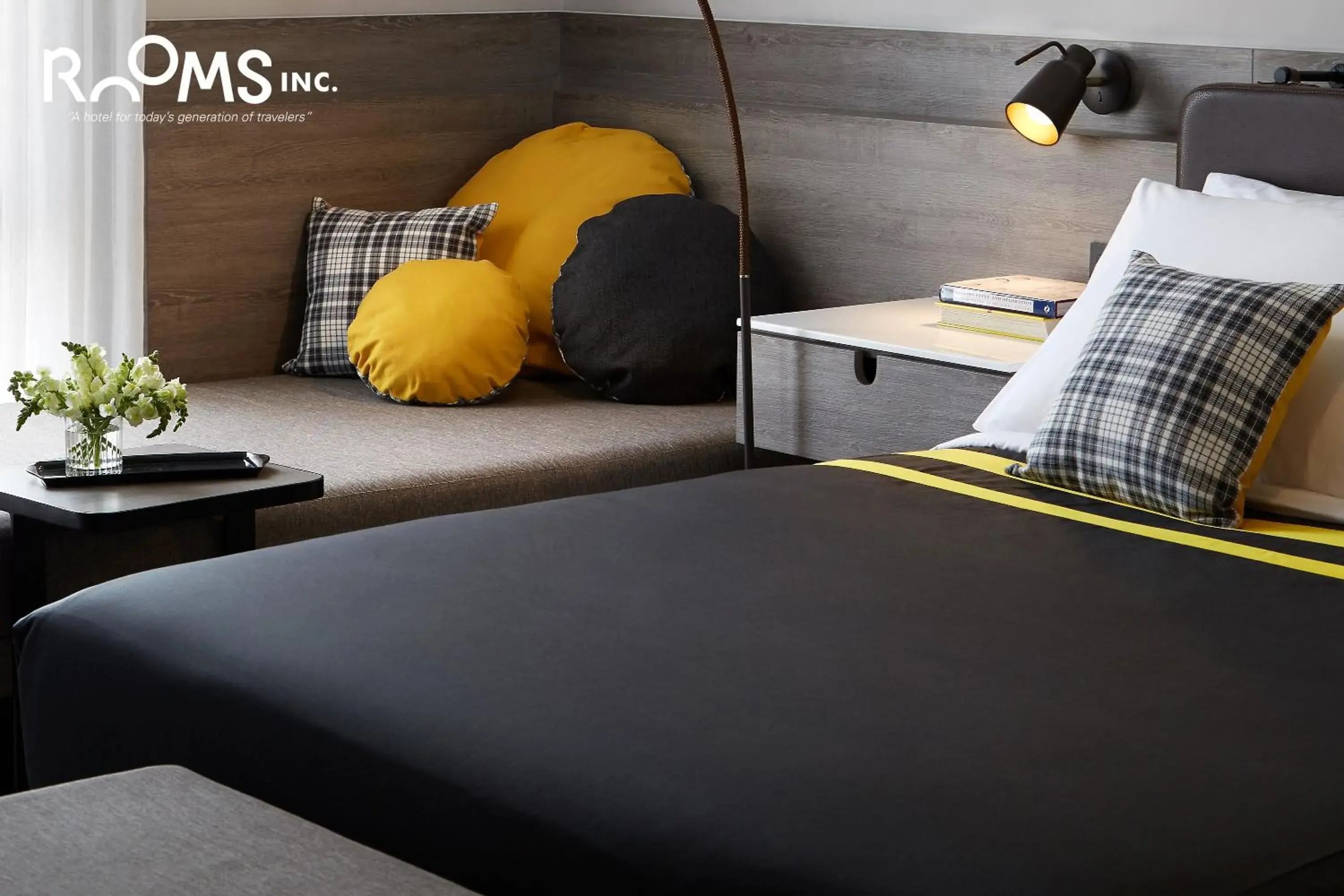 Bed in Rooms Inc Semarang Bed in Rooms Inc Semarang