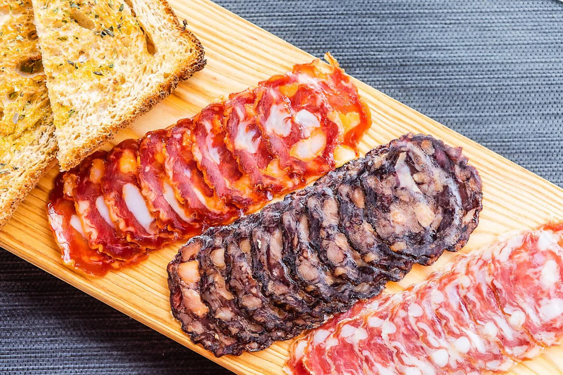 Restaurant/places to eat in Hotel ibis Lisboa Saldanha