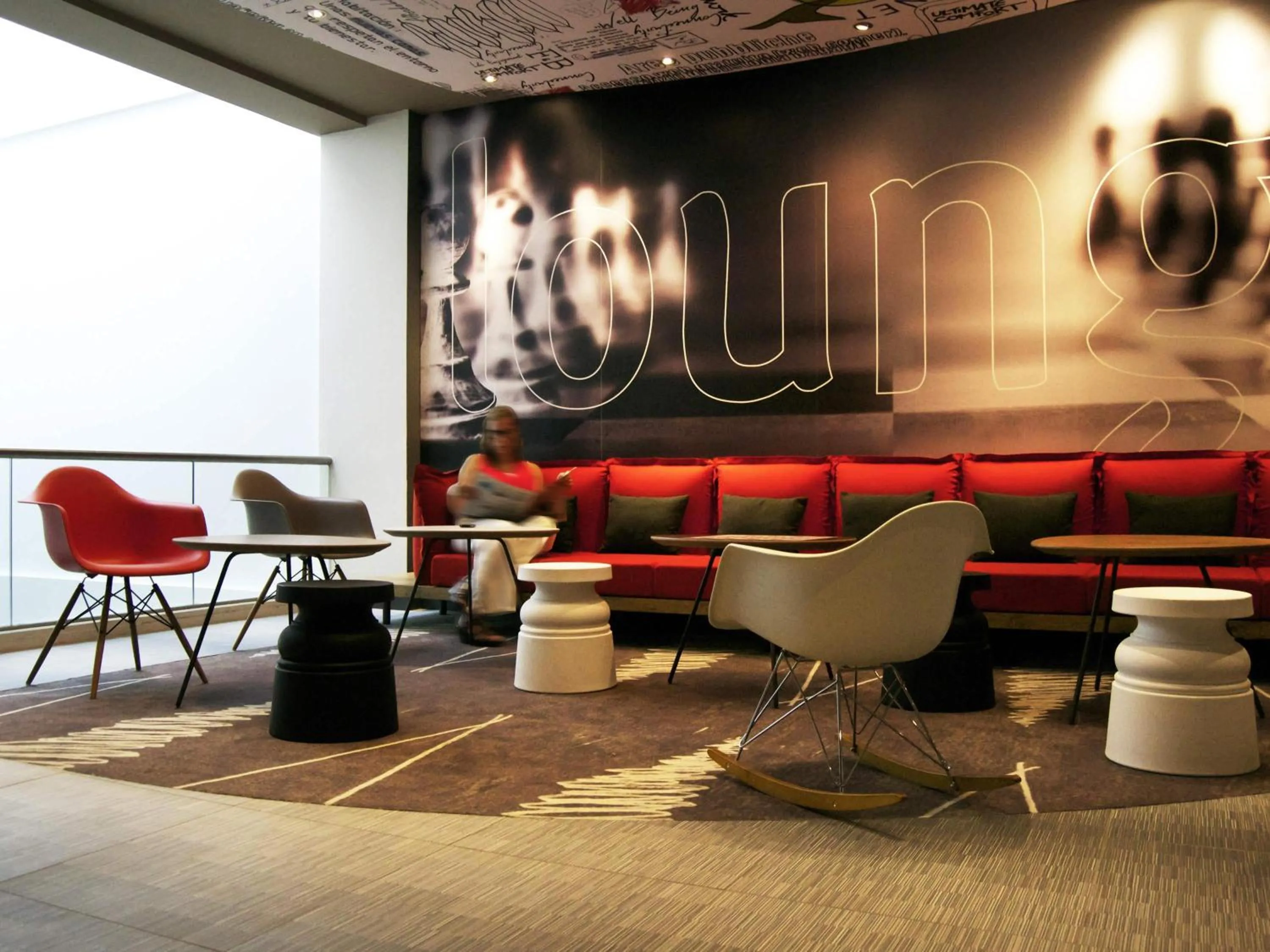 Other in Hotel ibis Lisboa Saldanha