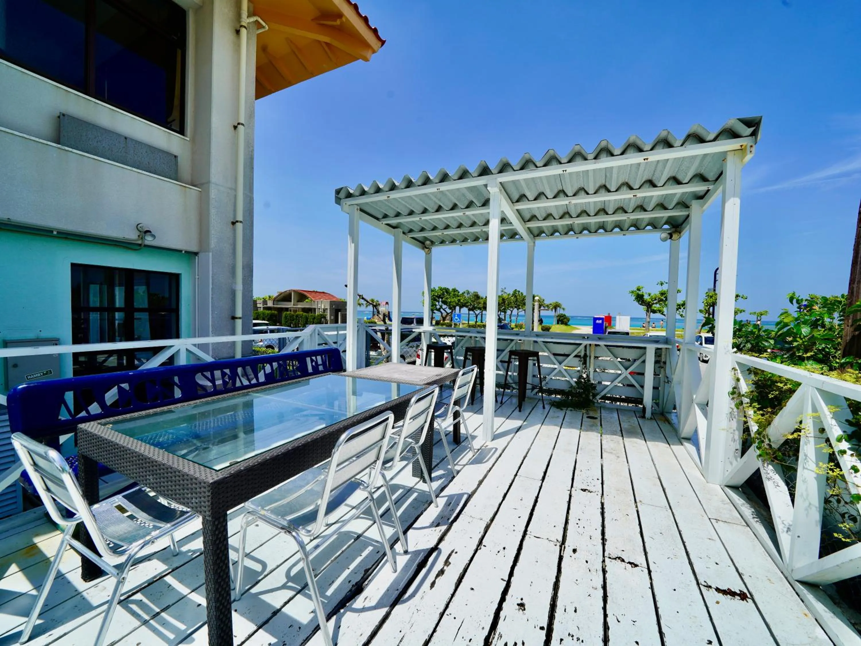 Araha Resort Arapana