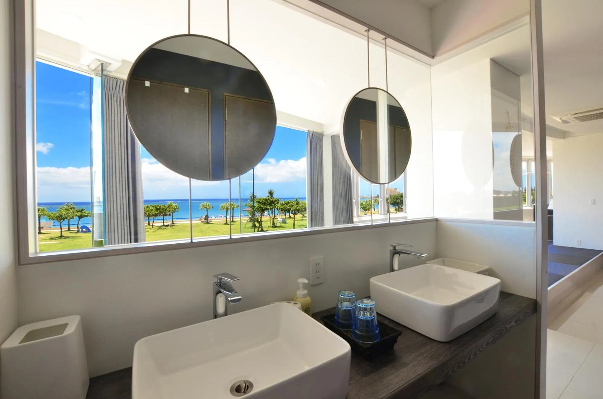 Bathroom in Araha Resort Arapana