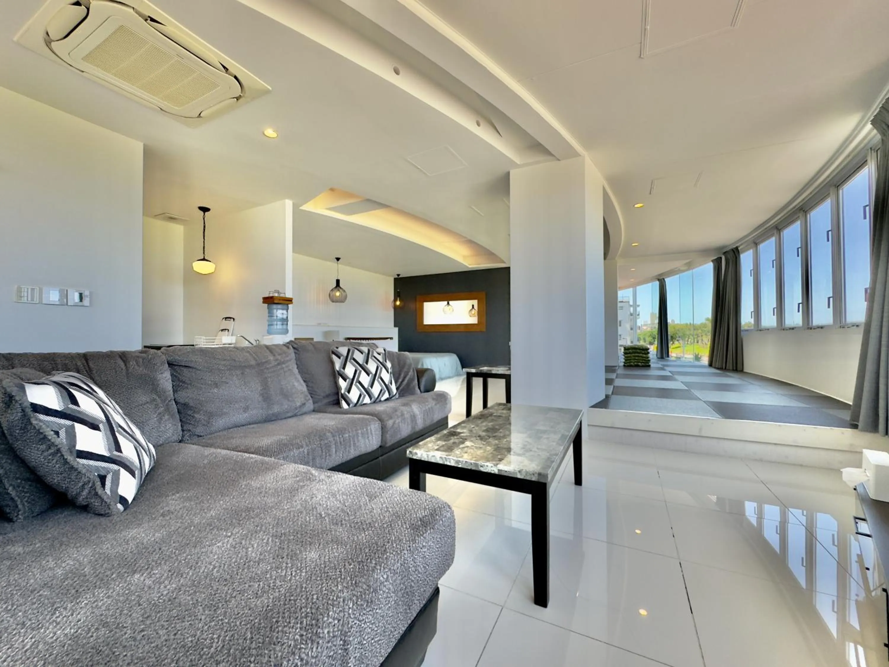 Araha Resort Arapana