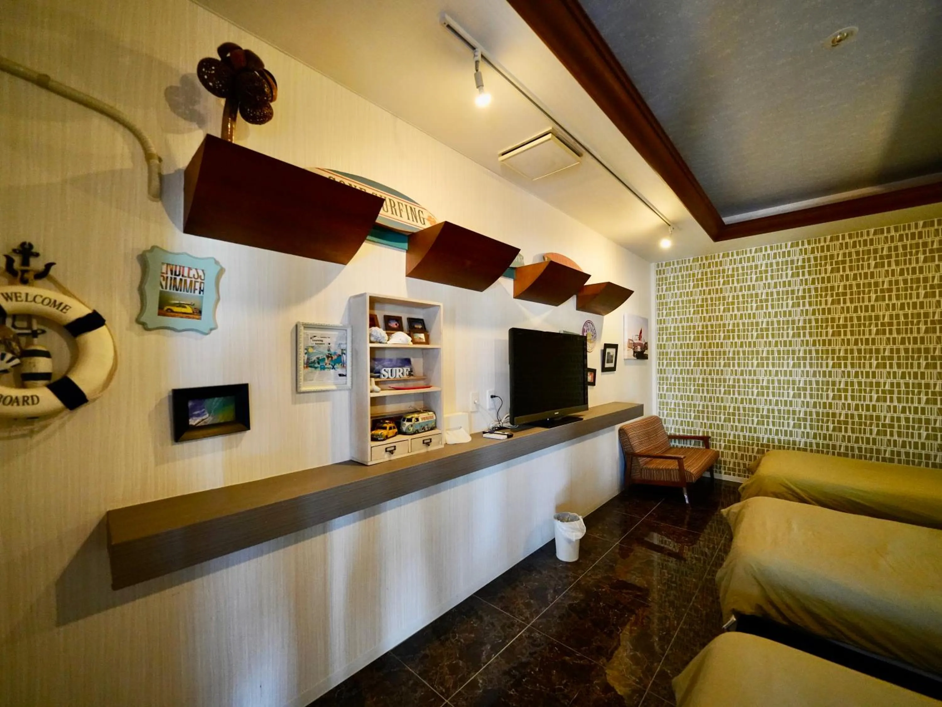 Araha Resort Arapana