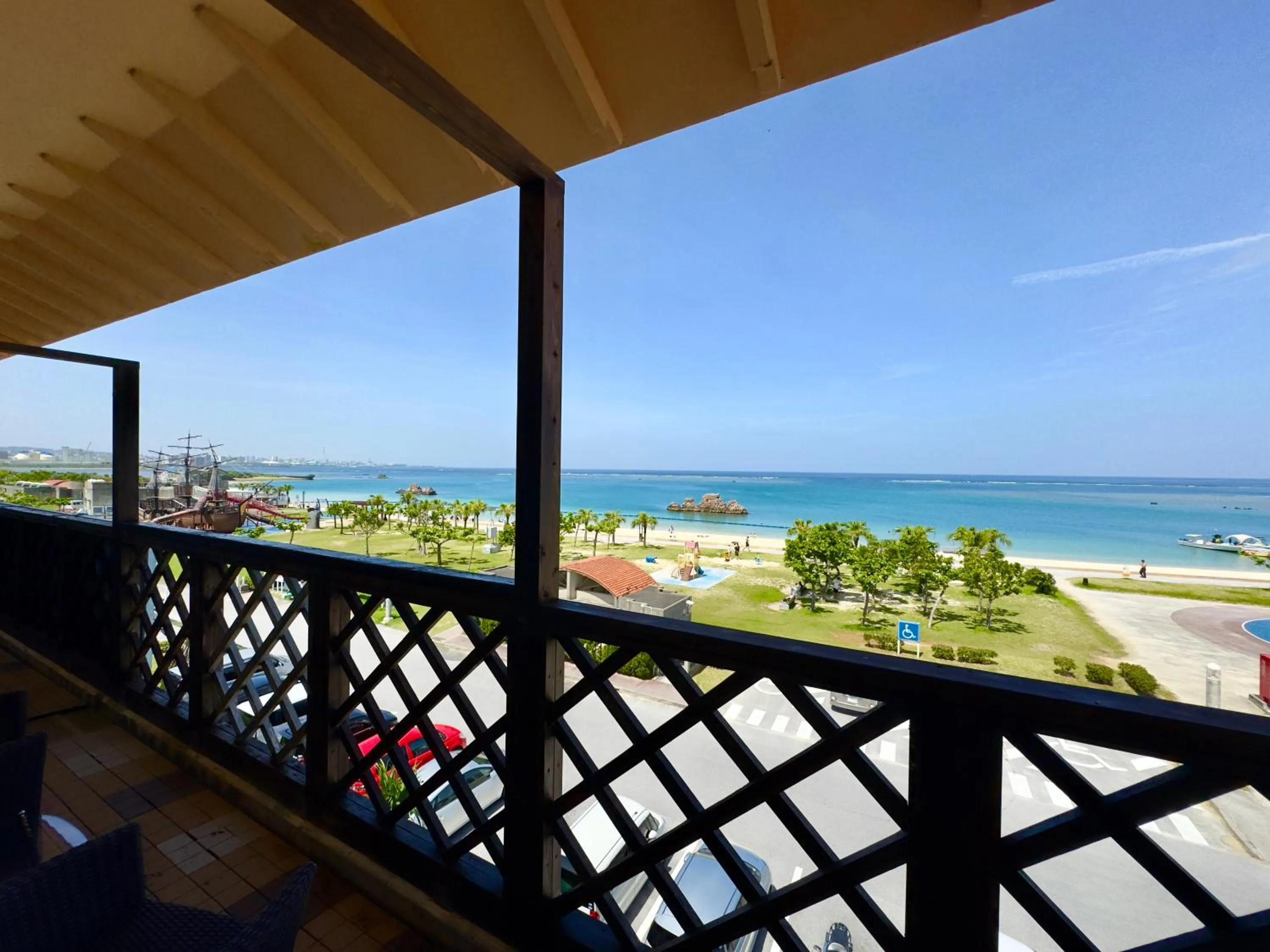 Araha Resort Arapana