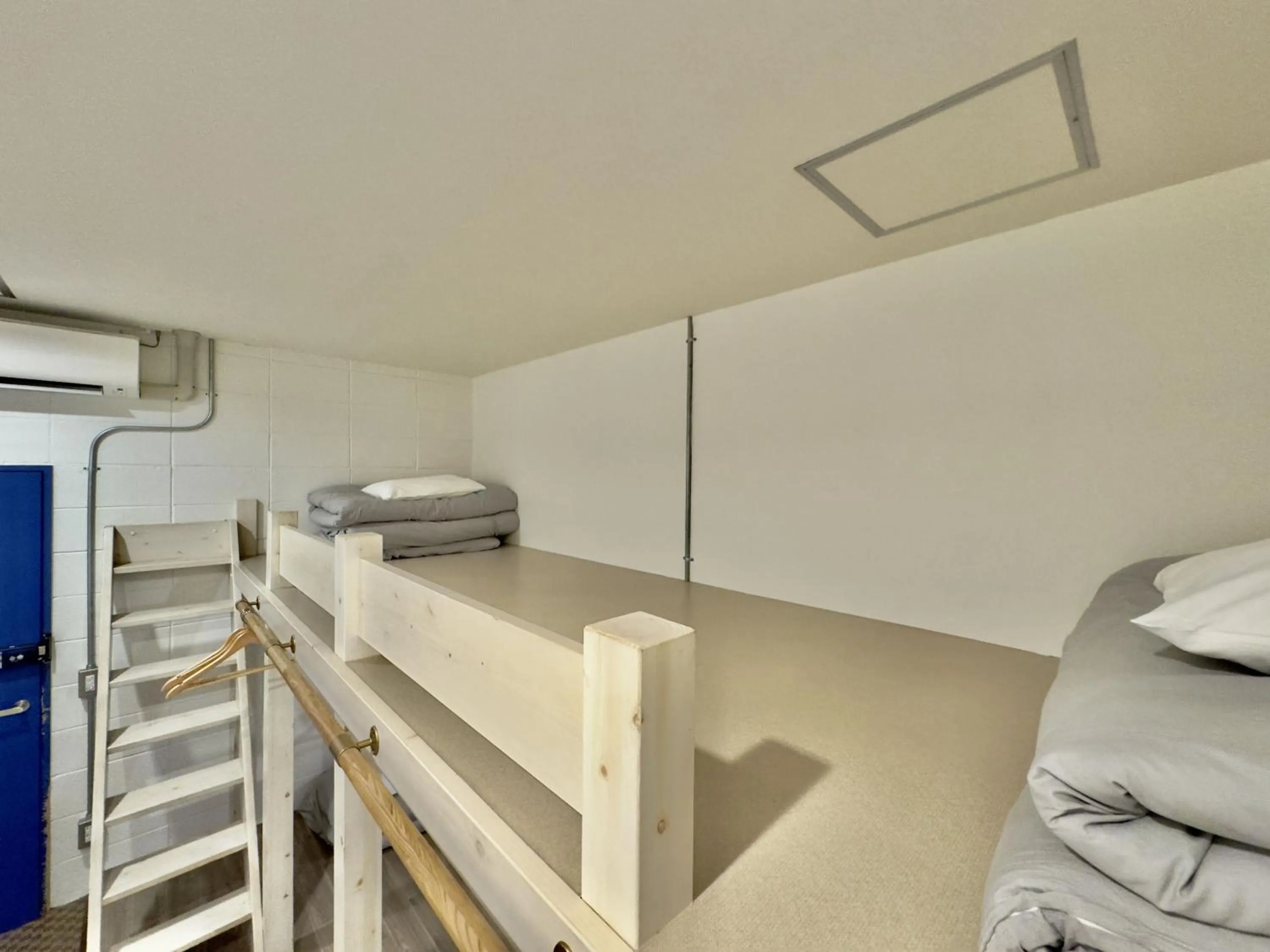 Bed in Araha Resort Arapana