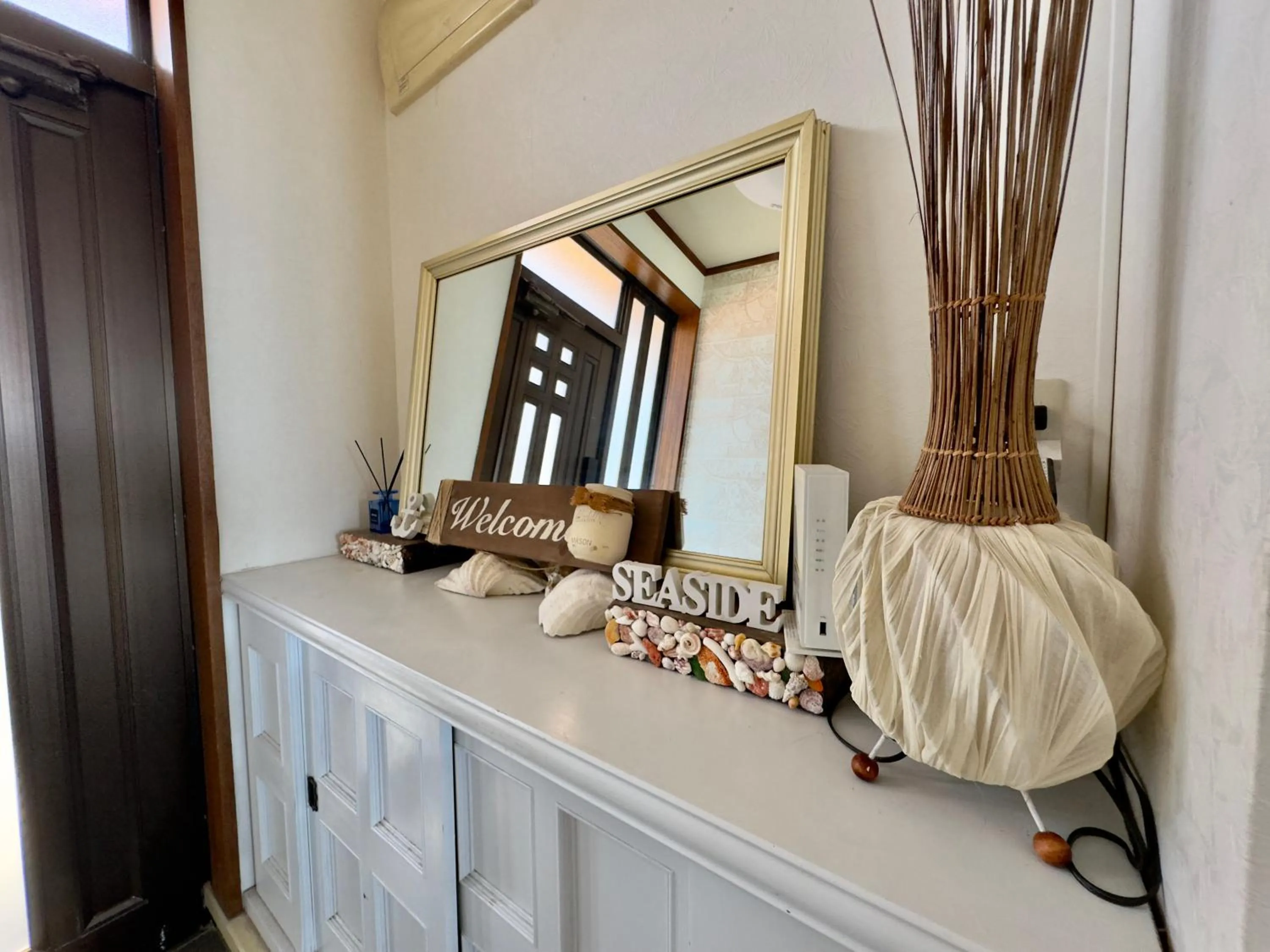 Araha Resort Arapana