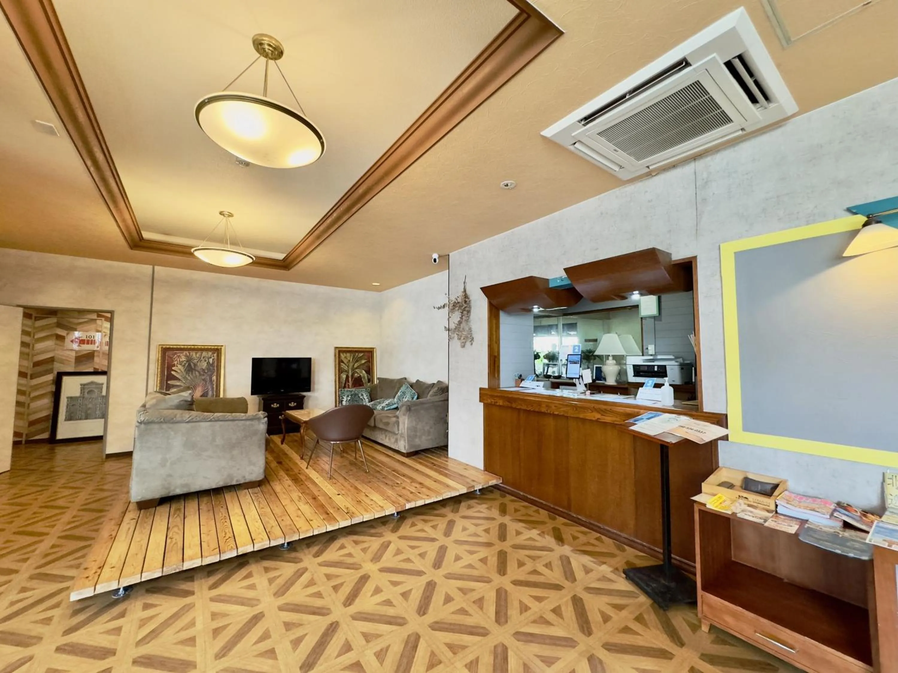 Araha Resort Arapana