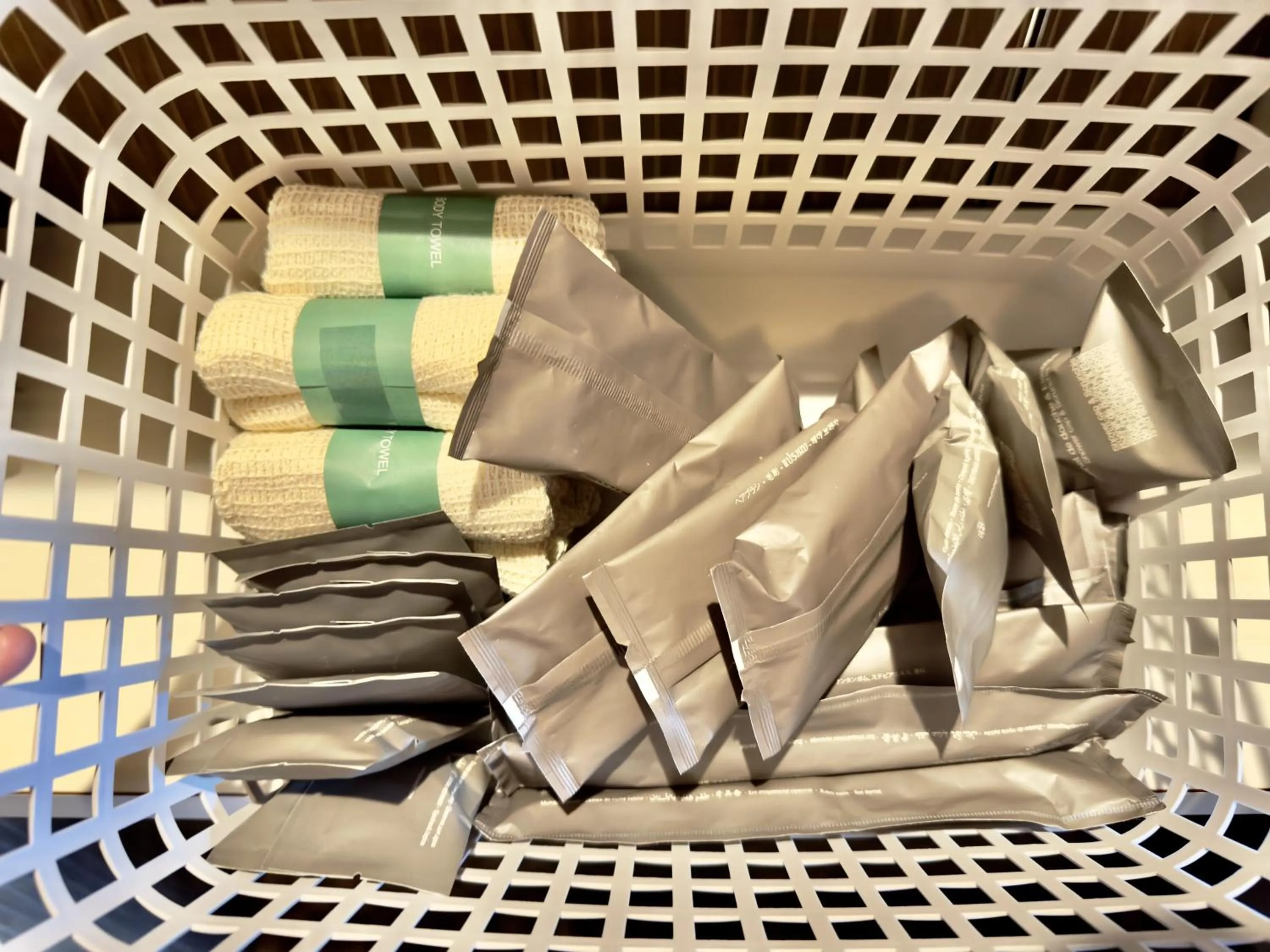 Araha Resort Arapana