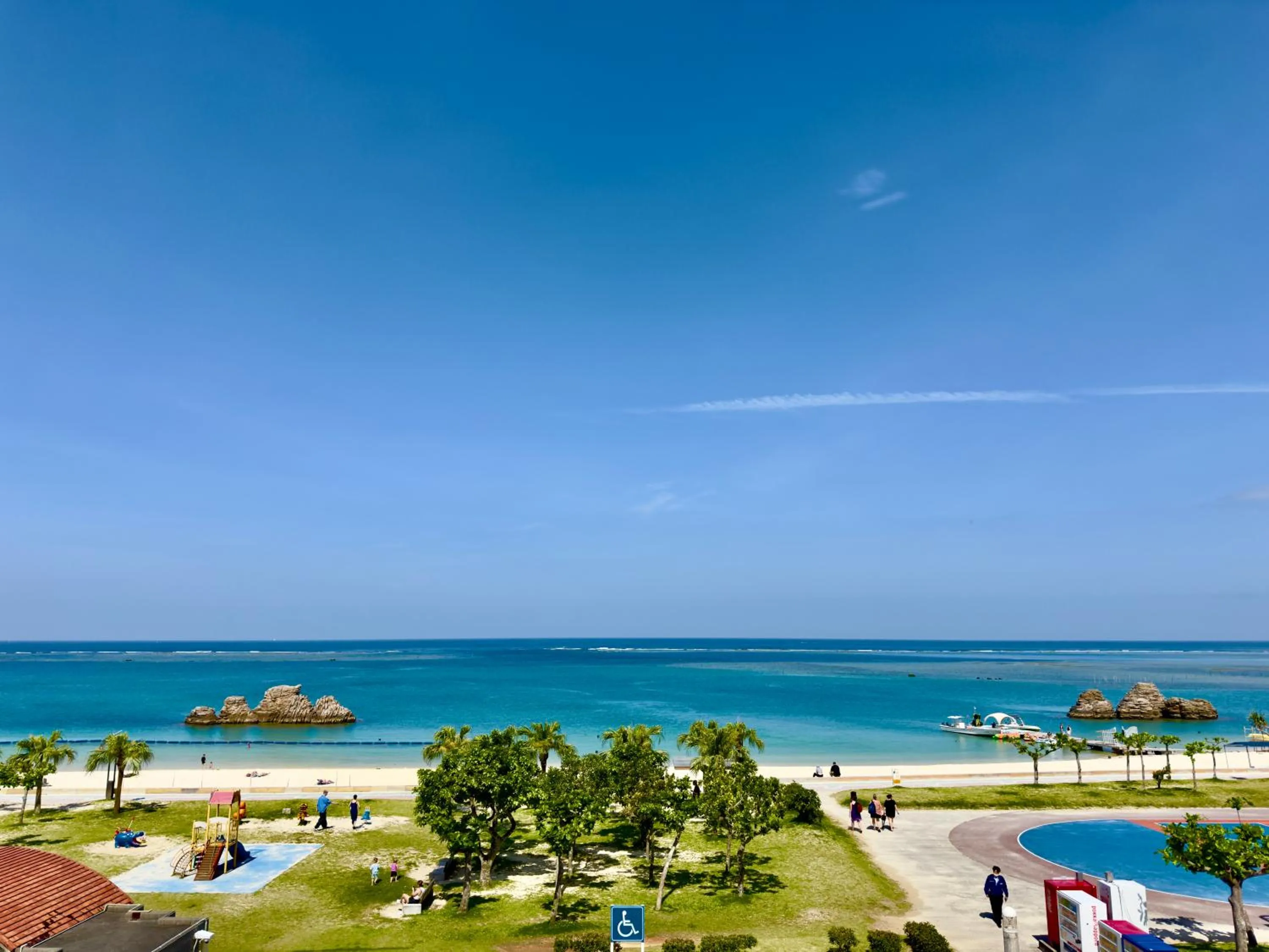 Araha Resort Arapana