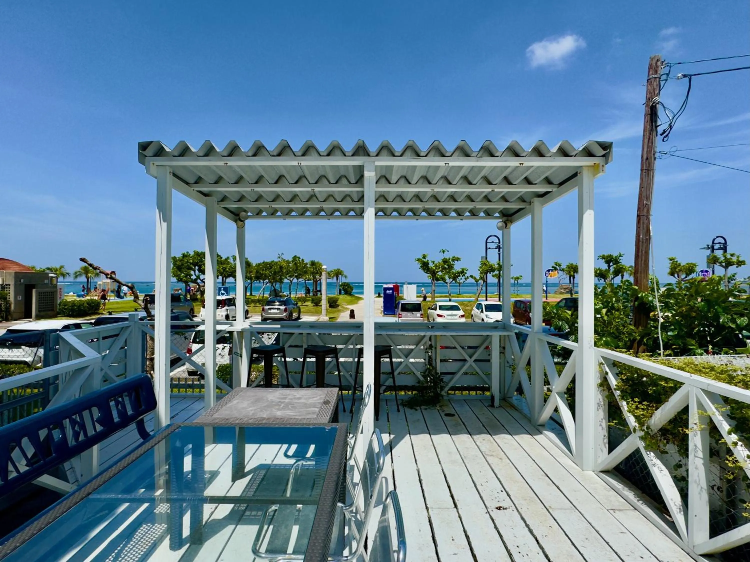 Araha Resort Arapana