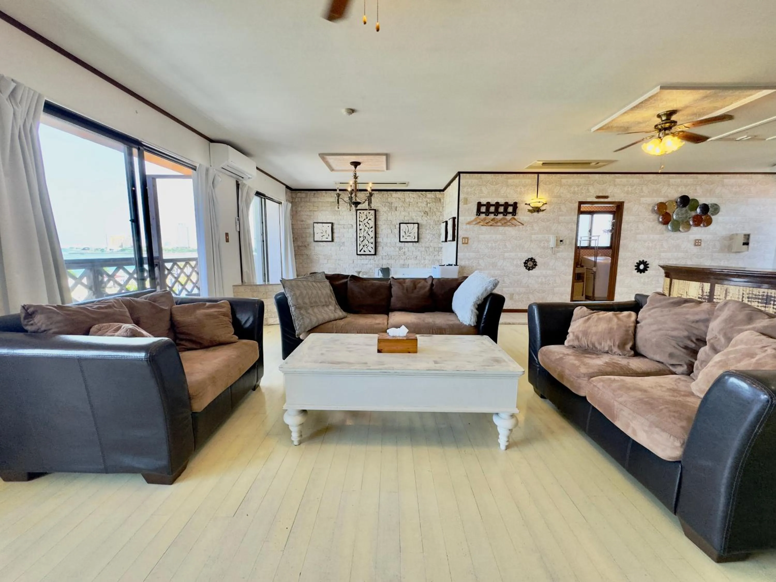 Araha Resort Arapana