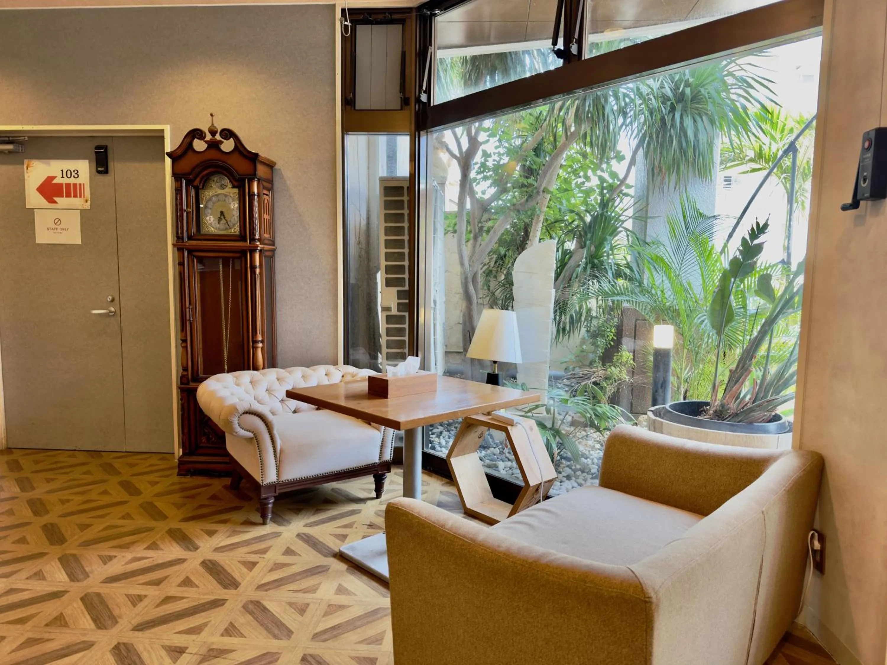 Araha Resort Arapana