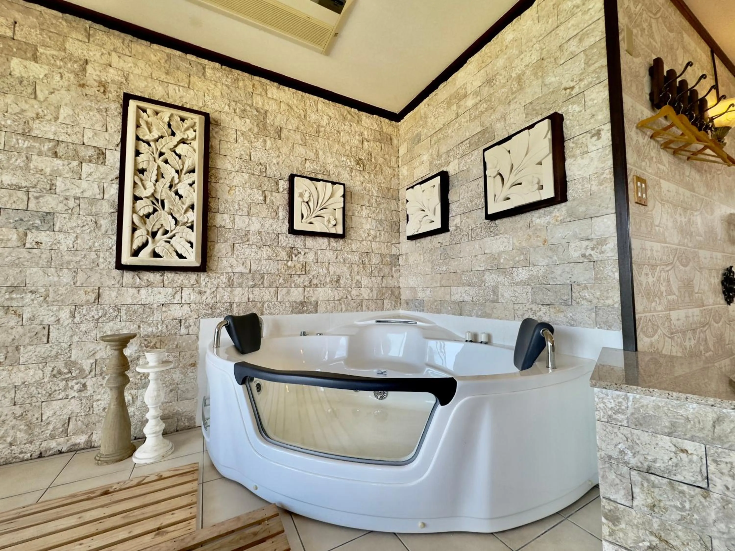 Araha Resort Arapana