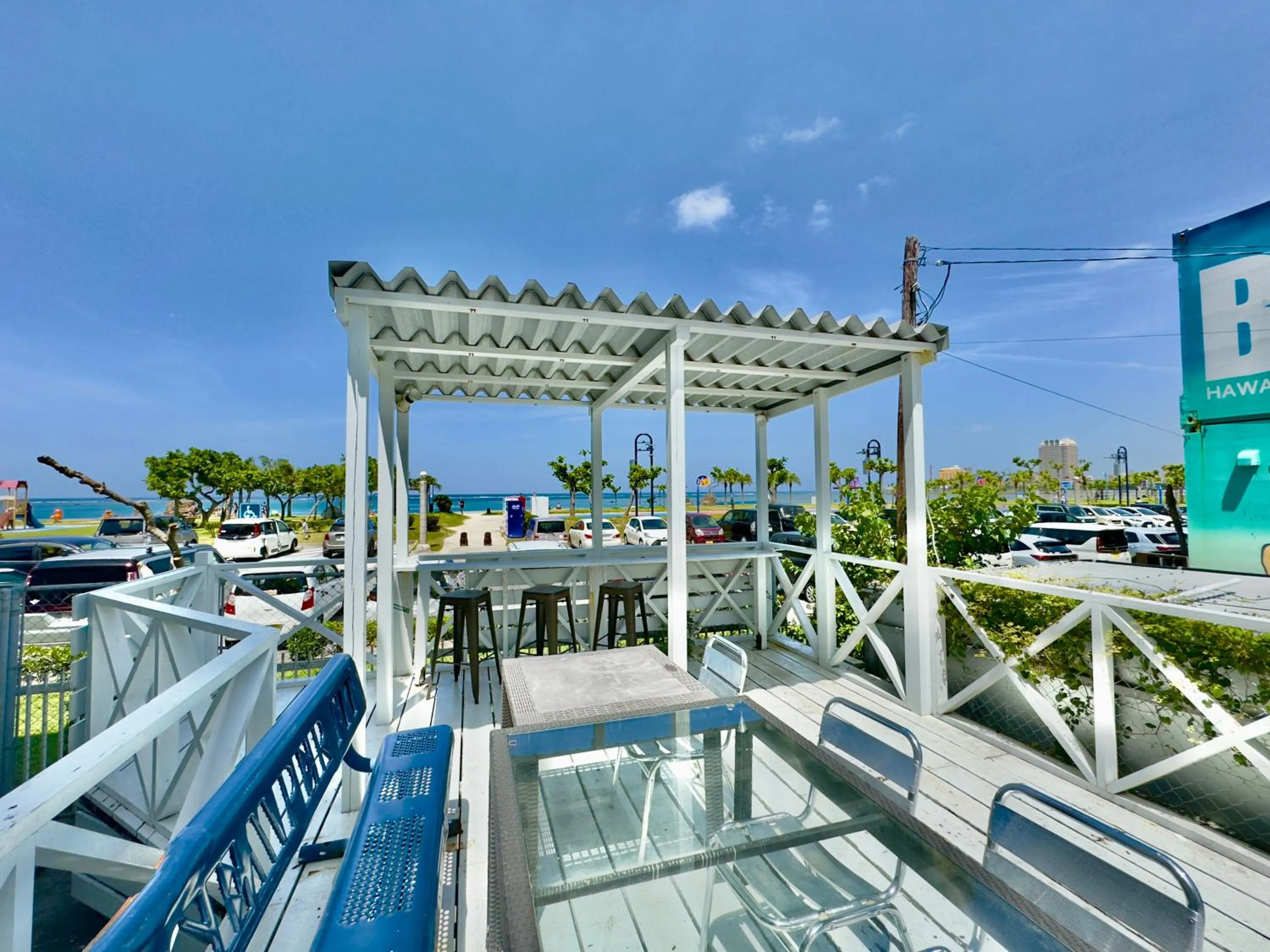 Araha Resort Arapana