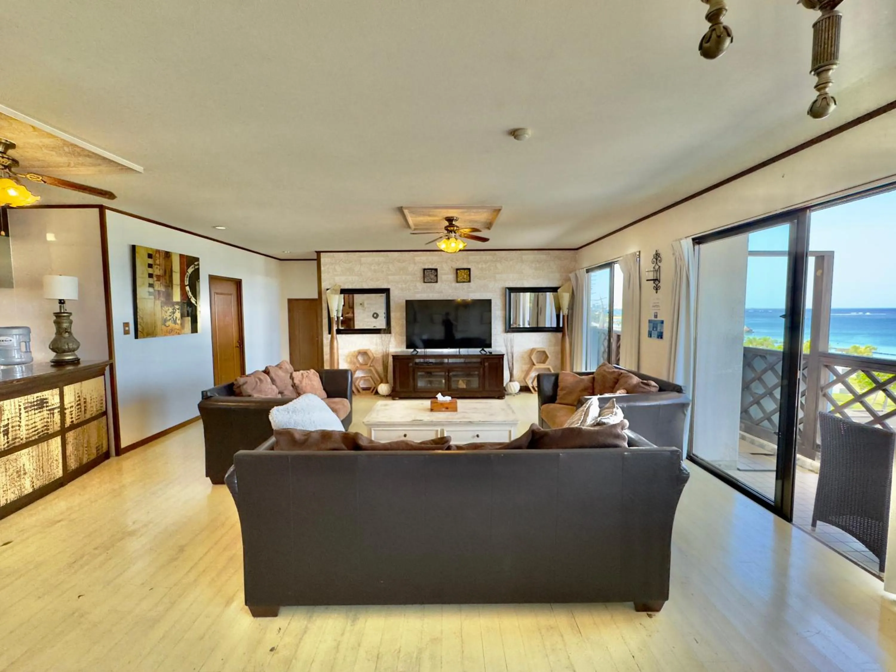 Araha Resort Arapana